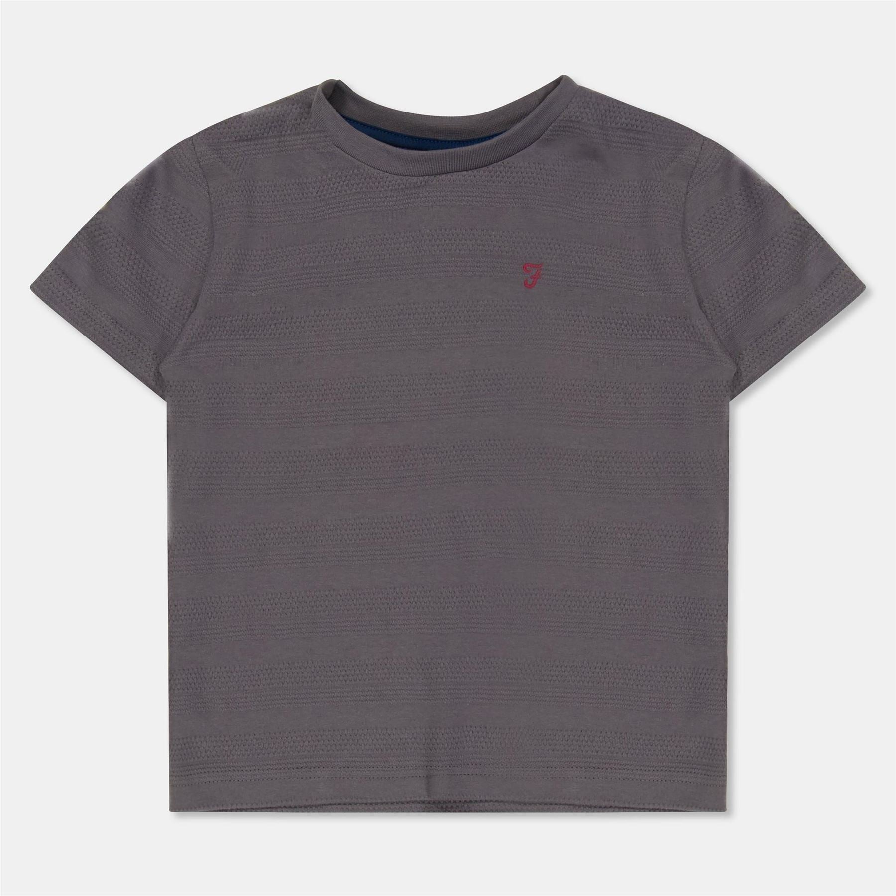 Farah Kids Silverstone T-Shirt