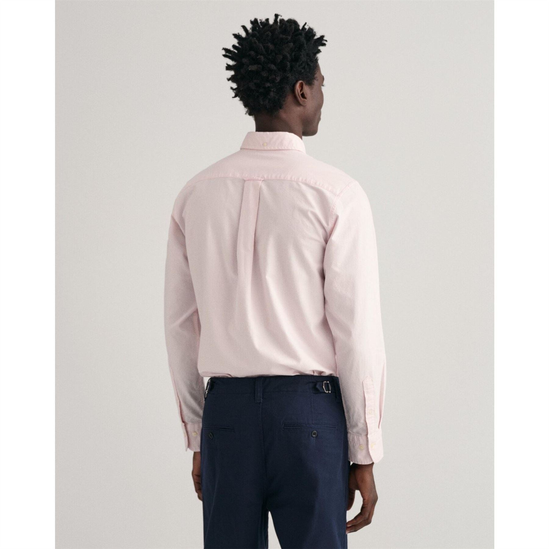 Gant Fit Oxford Shirt