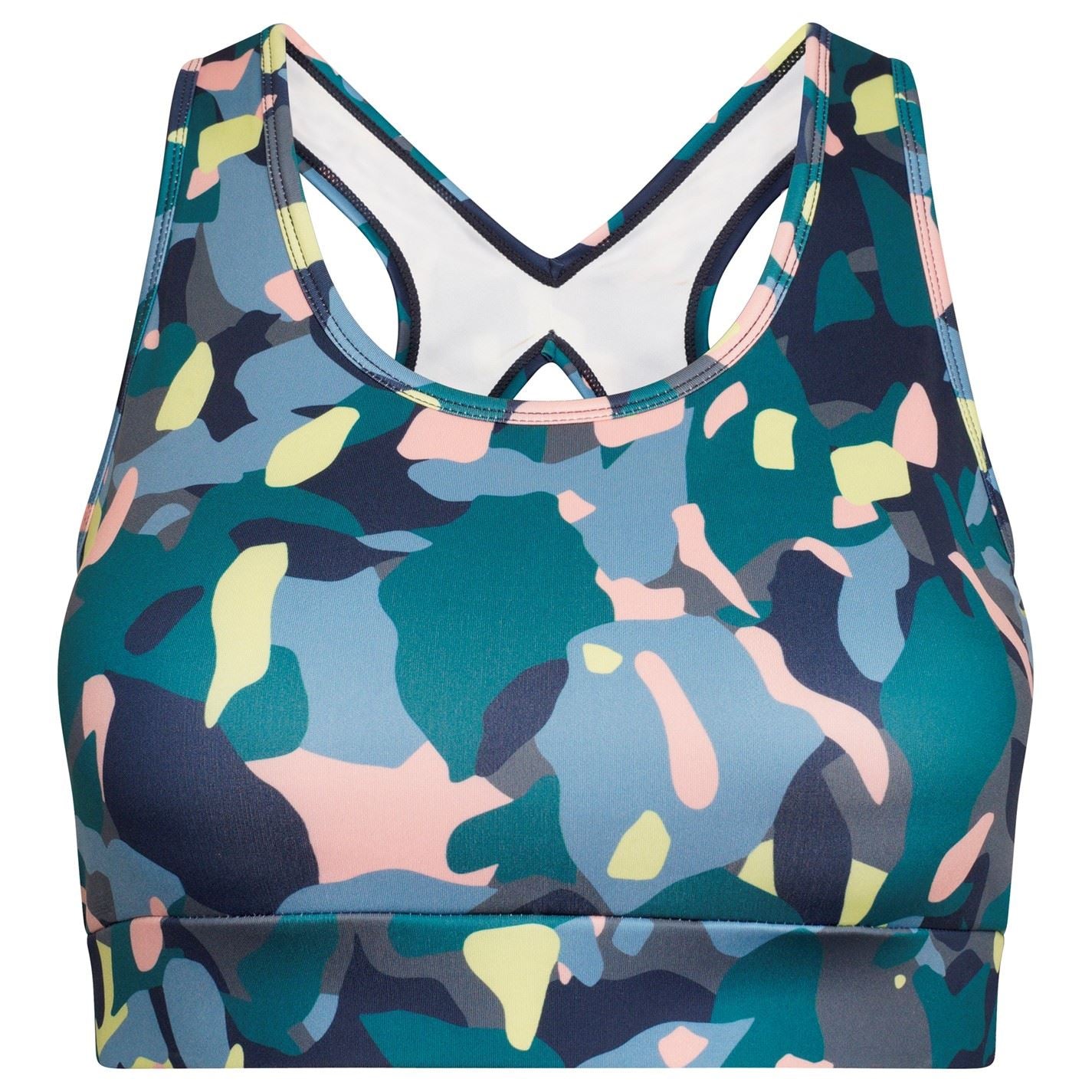 Dare 2b Swift Medium Impact Sports Bra