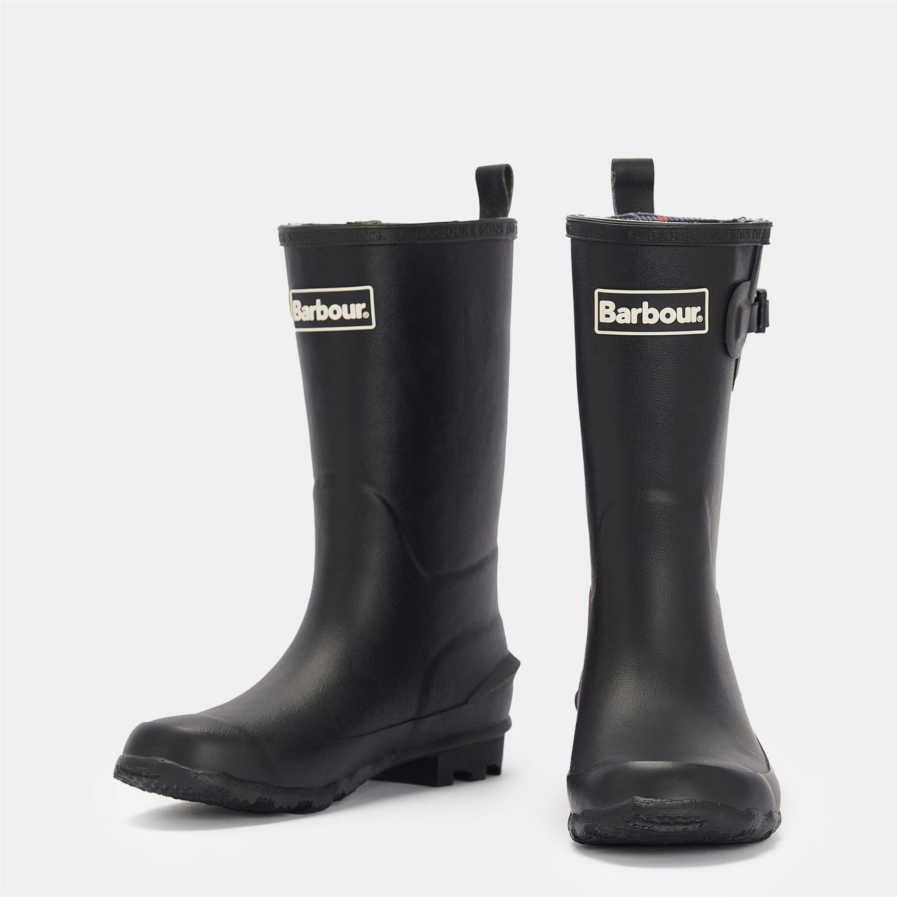 Barbour Childrens Wellington Boots