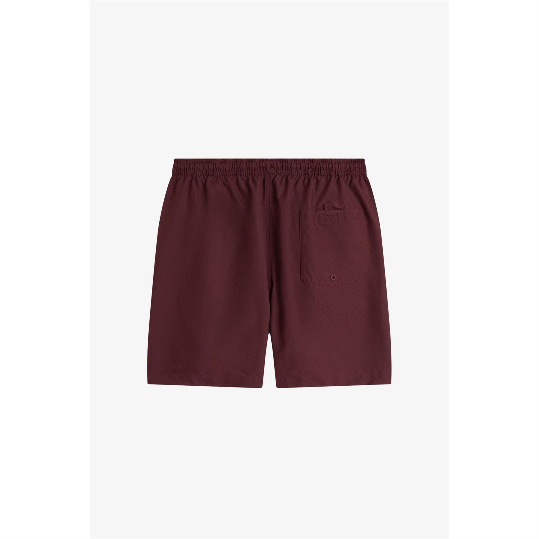 Fred Perry Swim Shorts