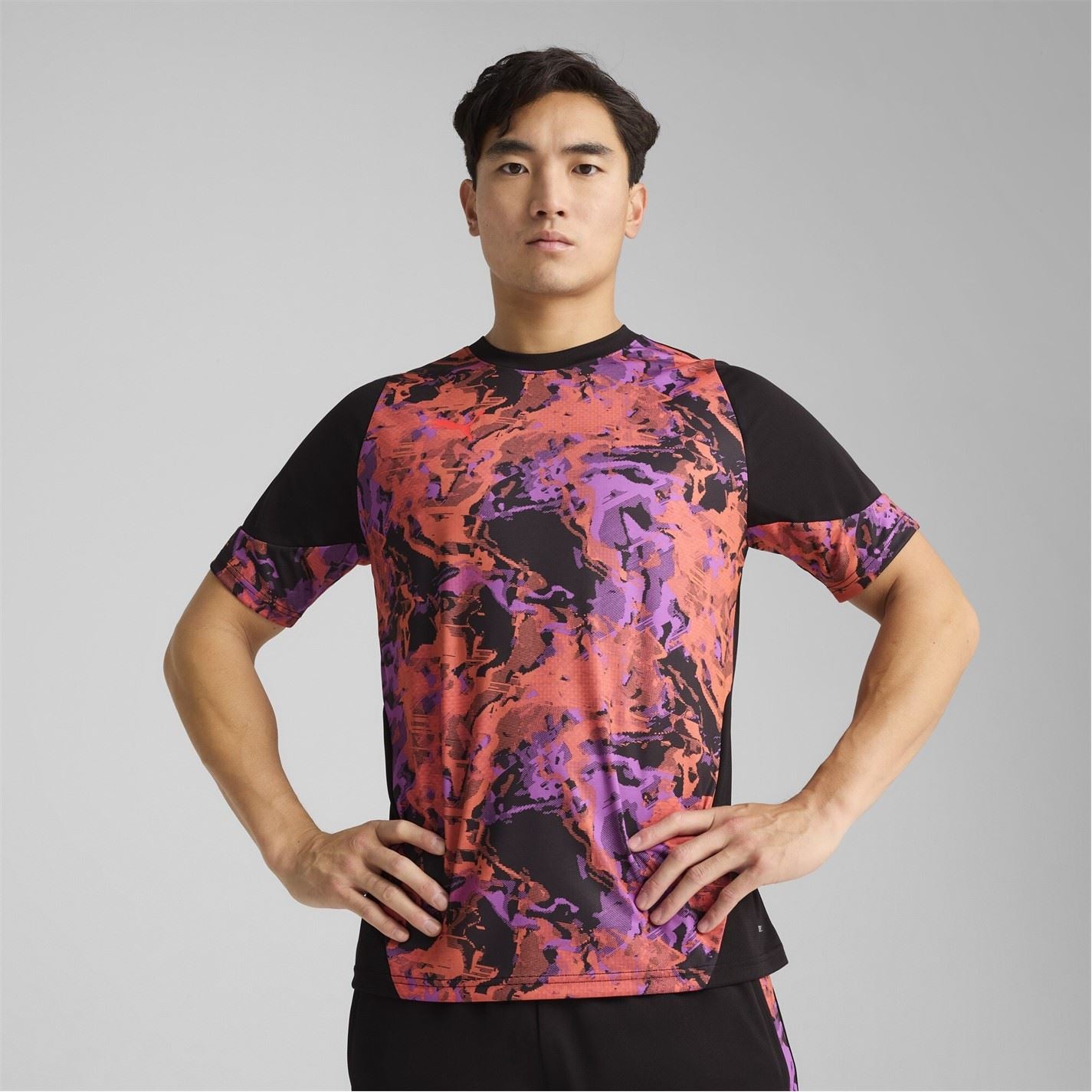 Puma Individualcup T-Shirt Adults