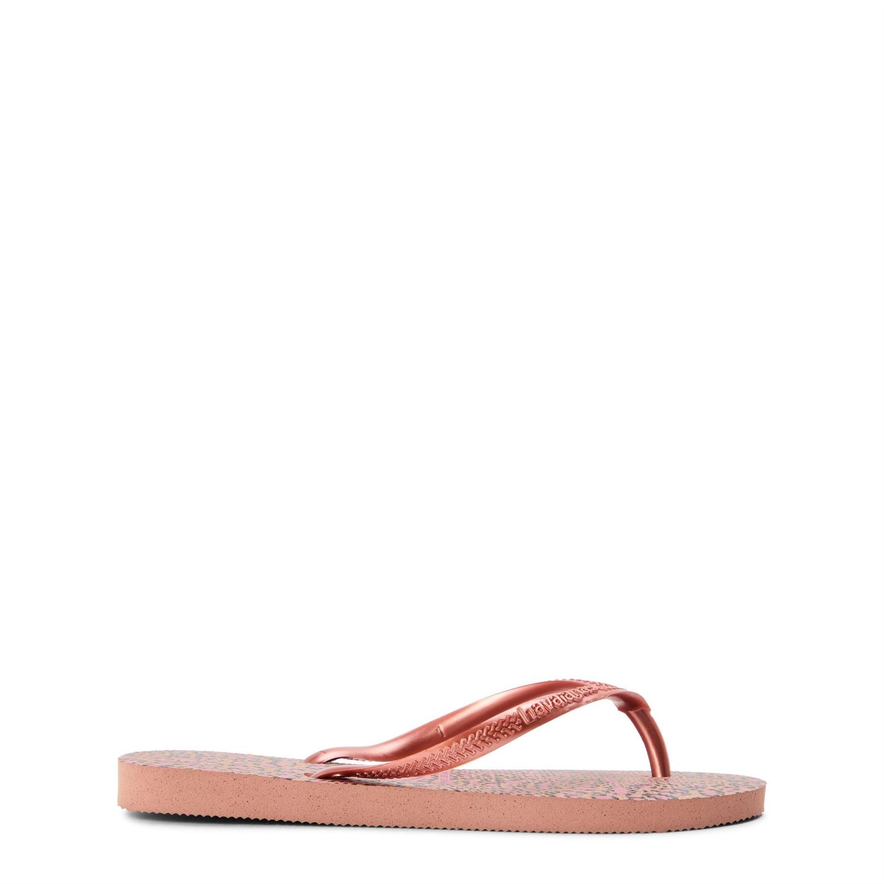 Havaianas Kids Slim Flip Flops