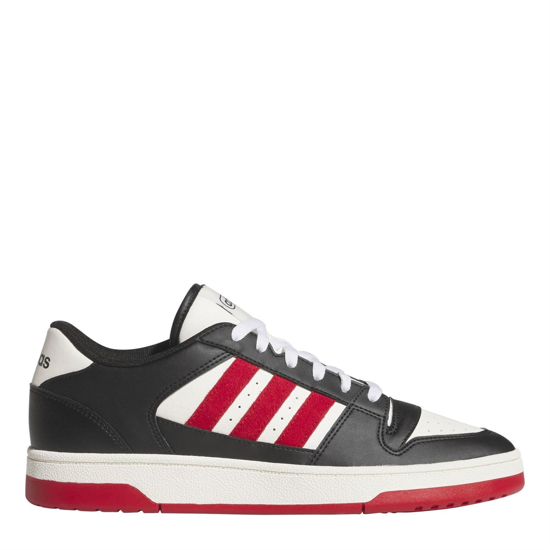 adidas Break Start Basketball Trainers