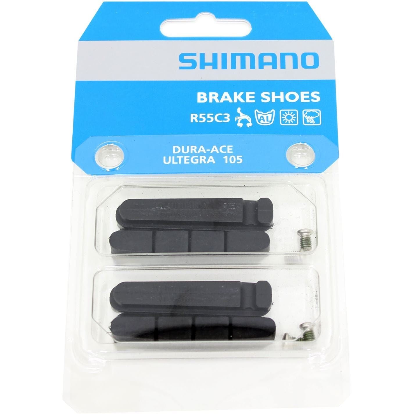 Shimano Dura Ace Ultegra 105 Brake Pads