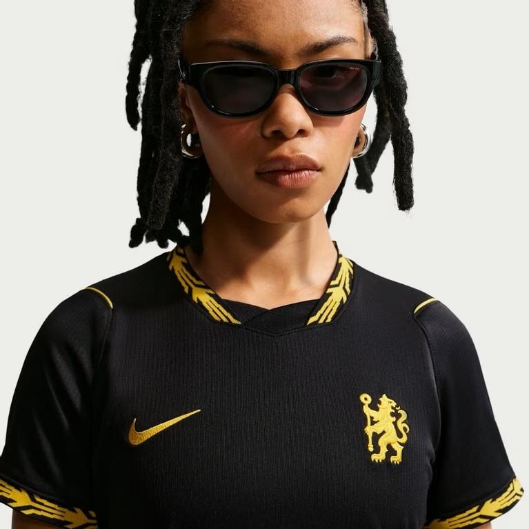 Nike Womens Away Shirt 2026 27