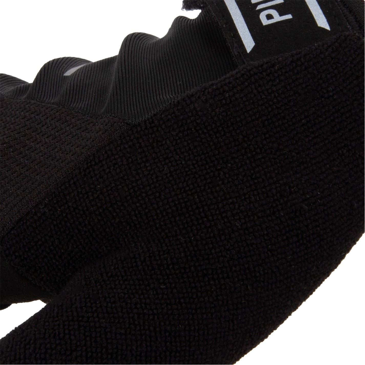 Pinnacle Cycling Mitt