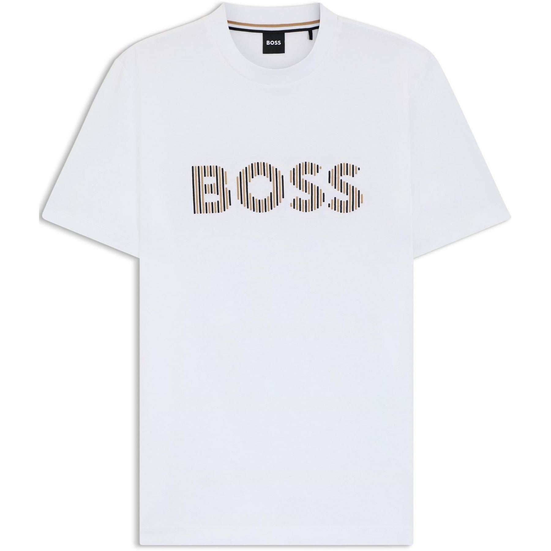 Boss T-Shirt