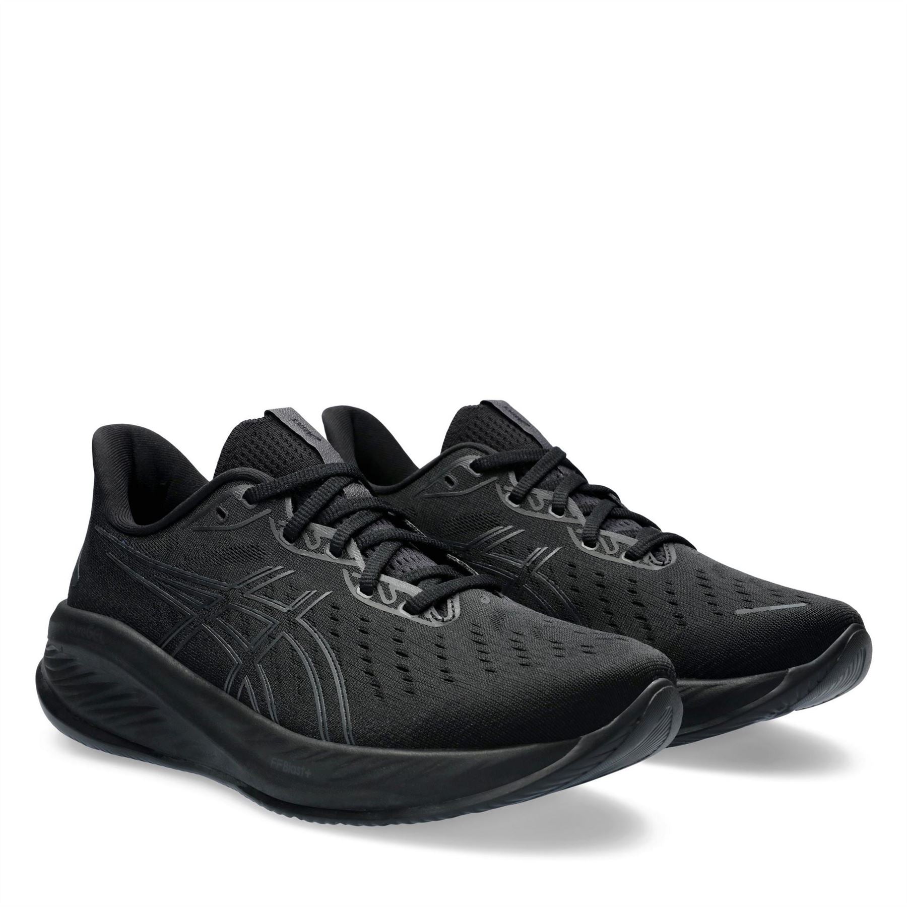 Asics Mens Gel Cumulus 26 Running Trainers