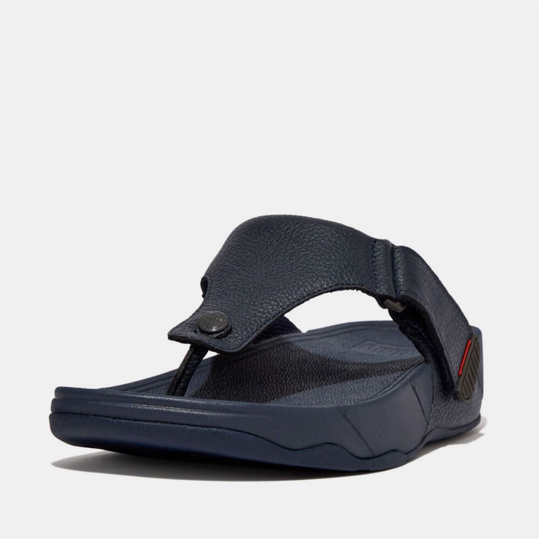 Fitflop Ii Leather Toe Post Sandals