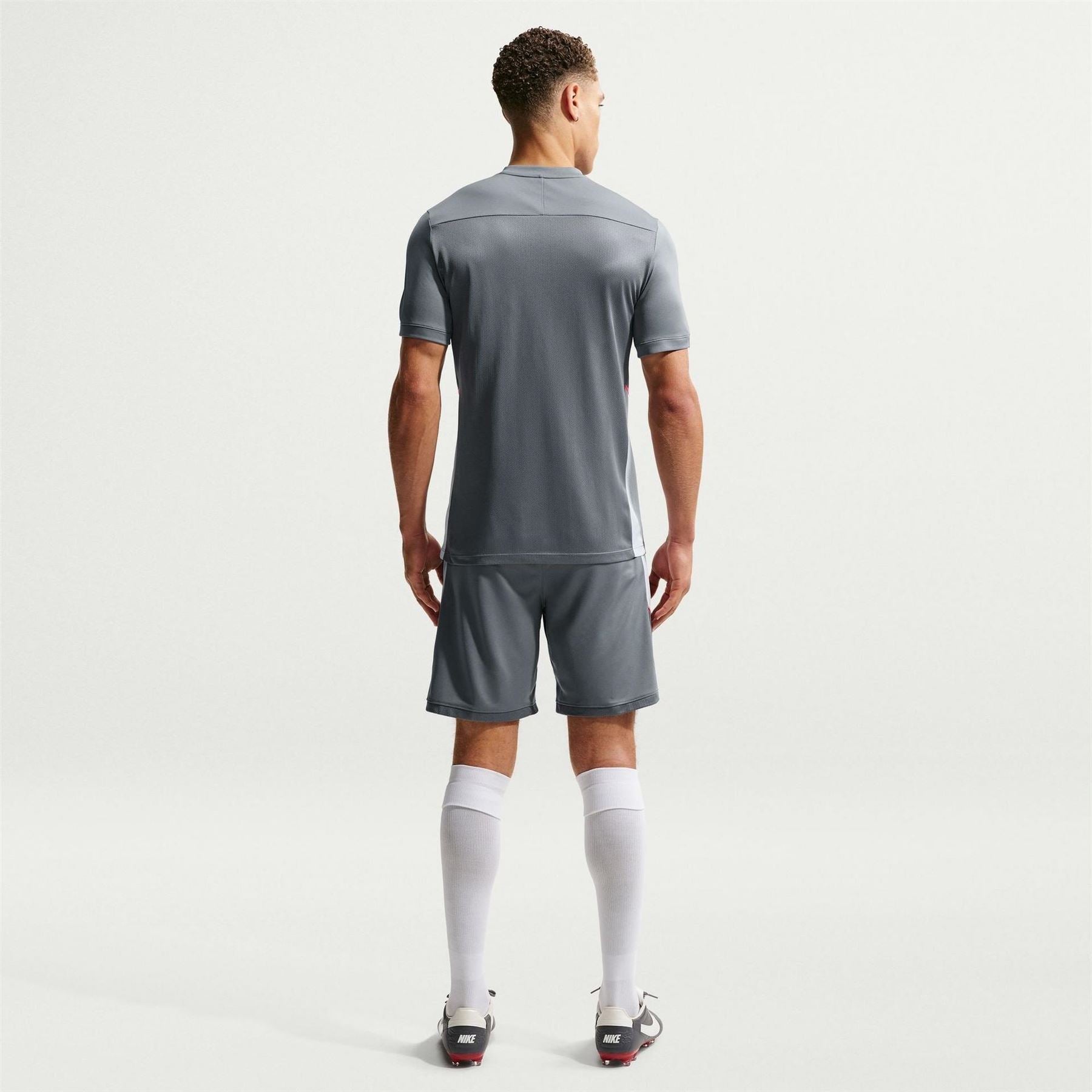 Nike Mens Dri Fit Academy Football Shorts
