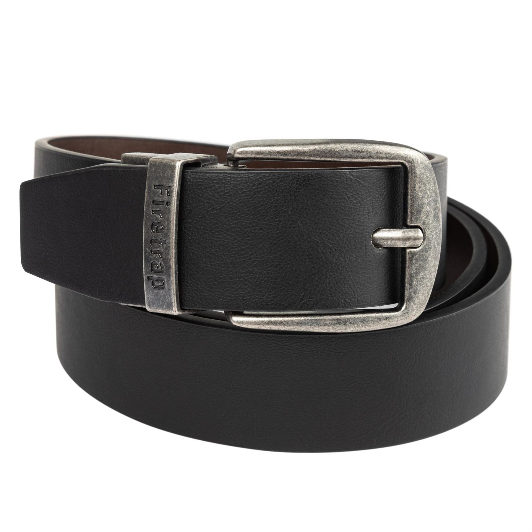 Firetrap Reversible Belt