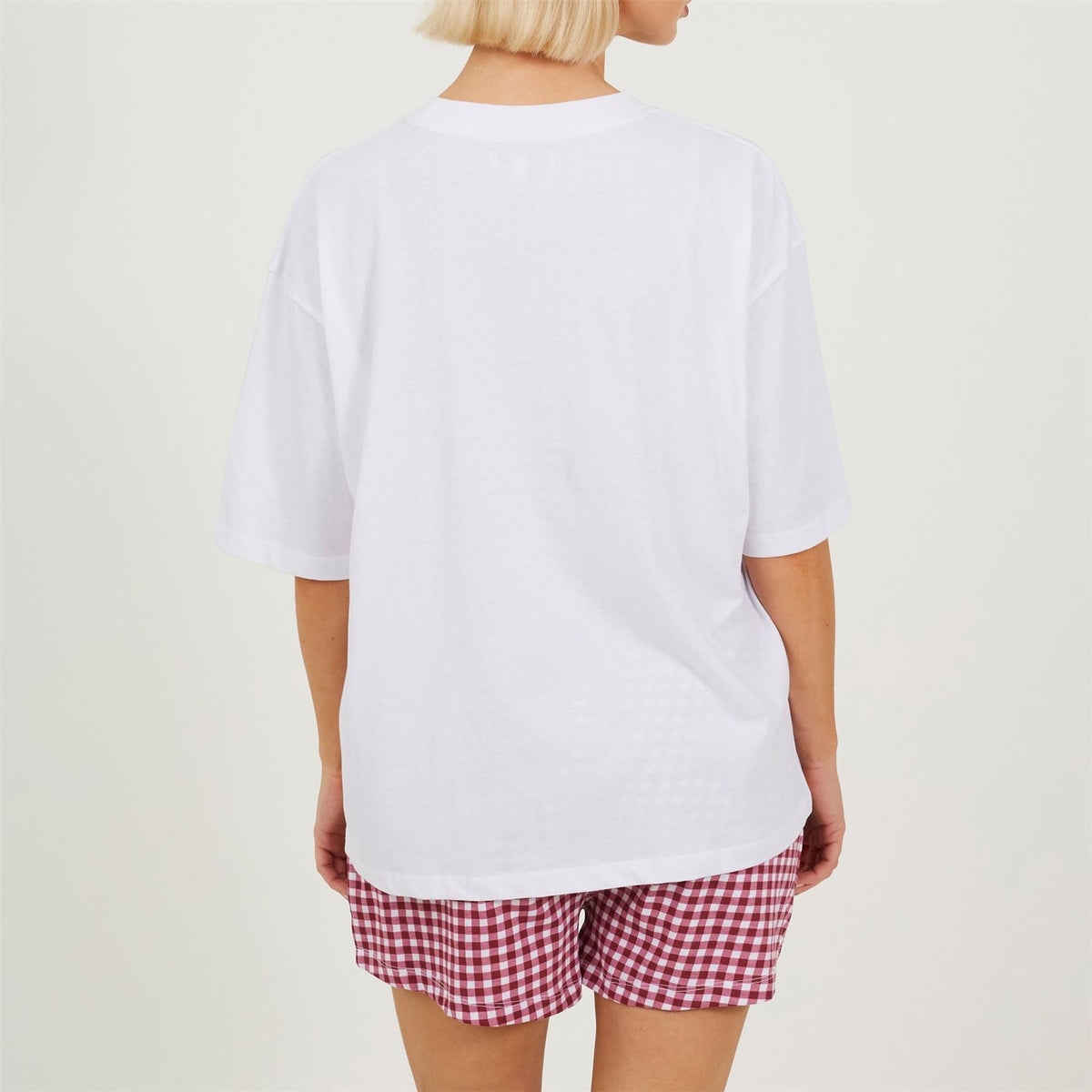 Brave Soul Soul Ladies Pyjamas Set