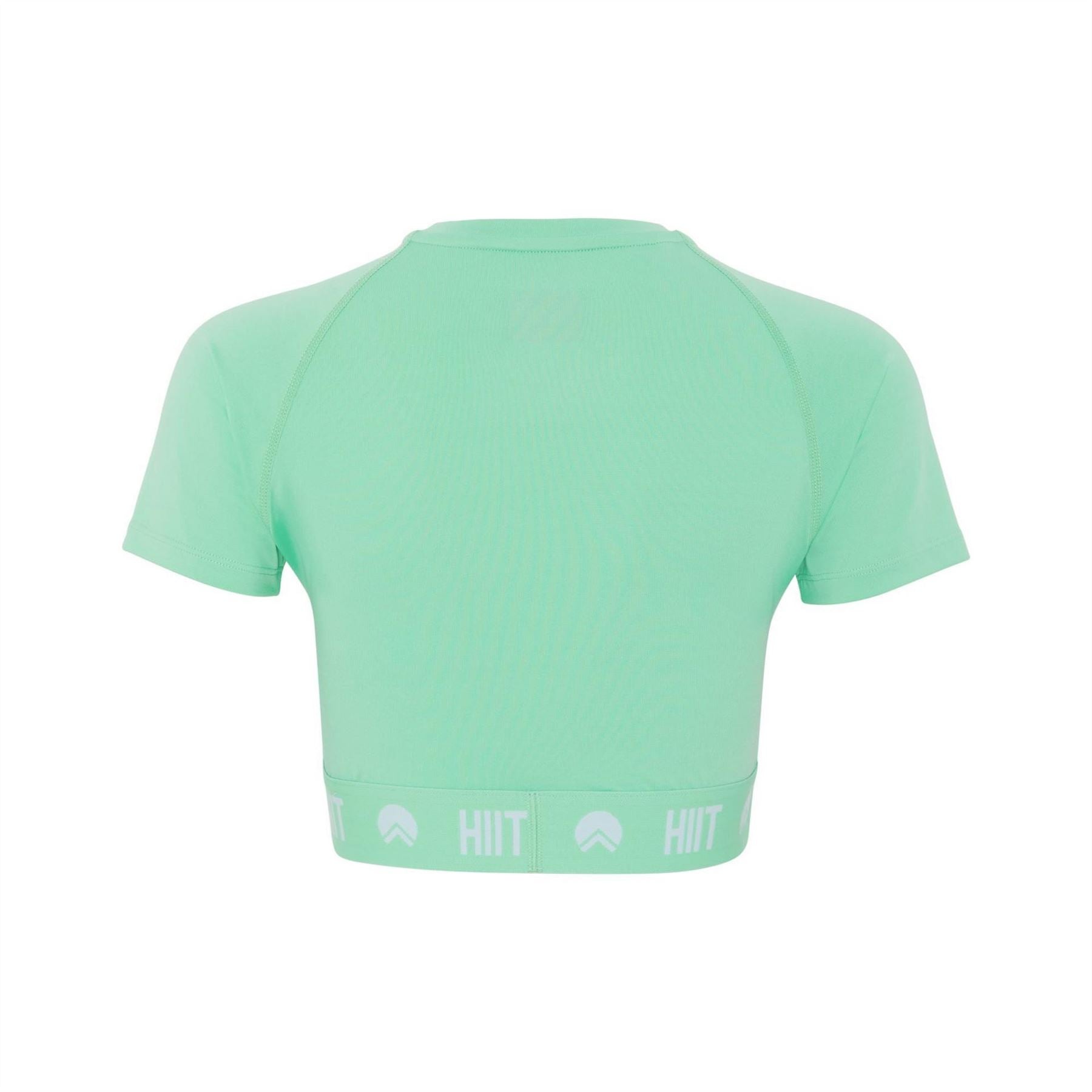 HIIT Crop Top