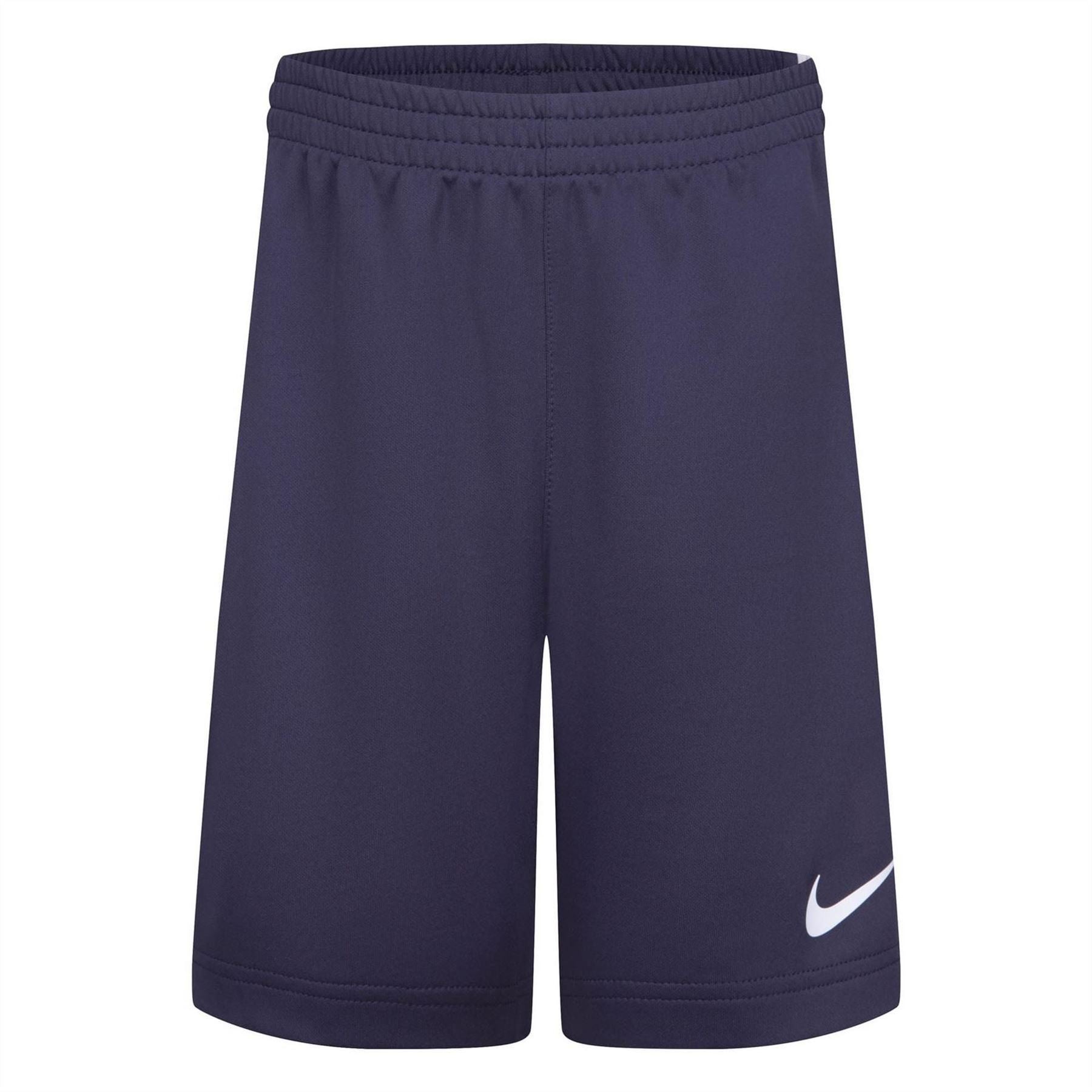 Nike Short Set