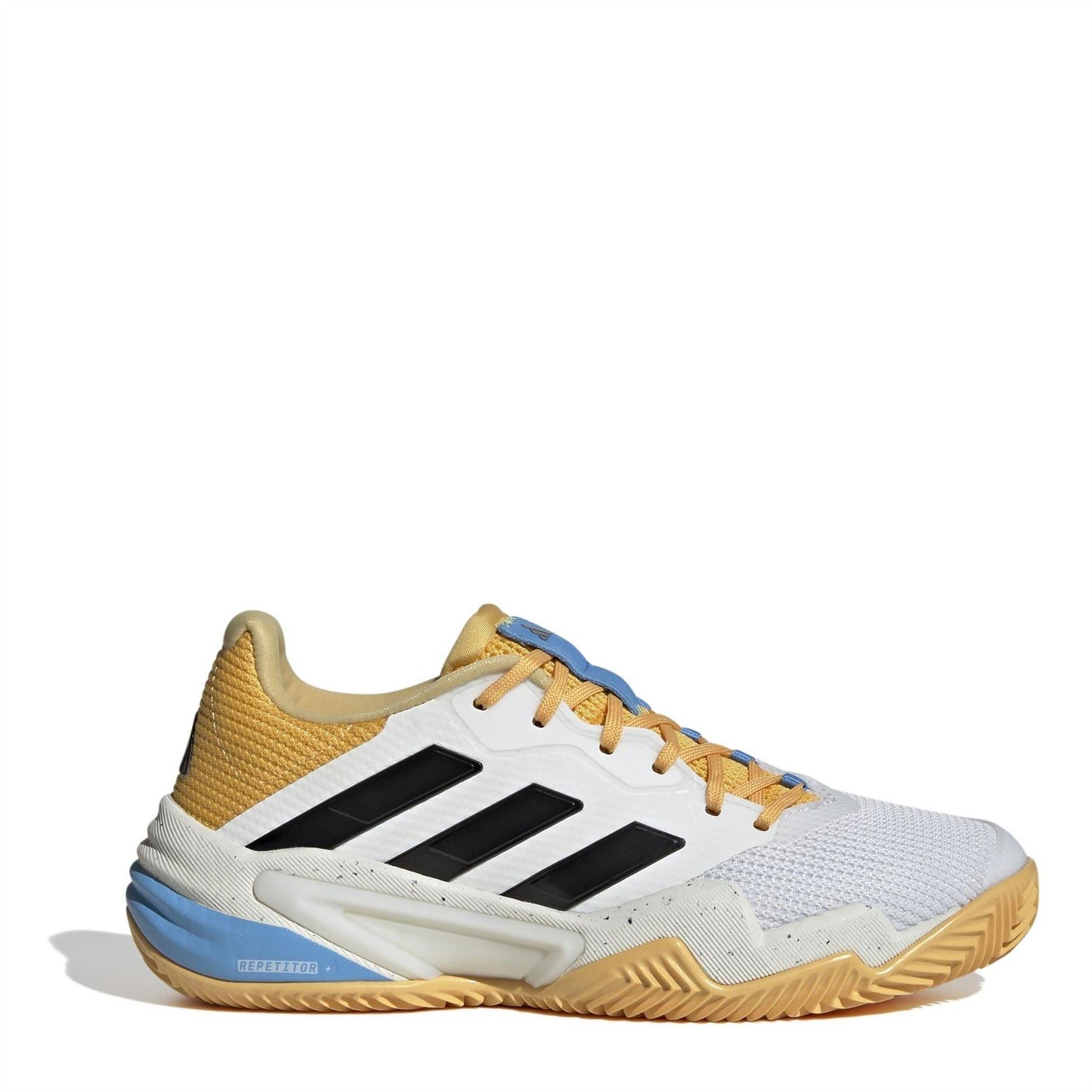 adidas Womens Barricade 13 Clay Tennis Shoes