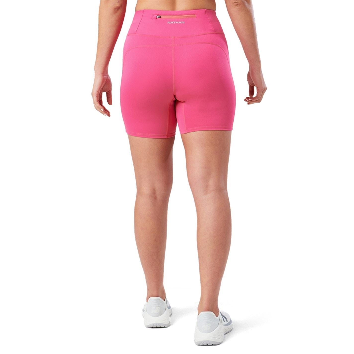 Nathan Bike Compression Fit Road Shorts