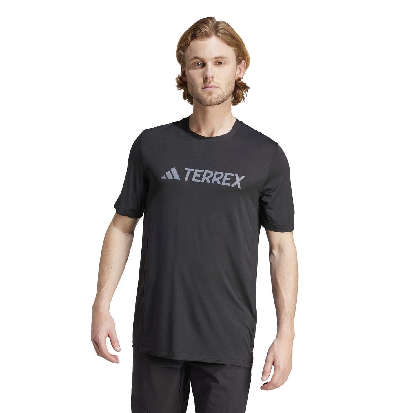 adidas Terrex Multi Endurance Tech T-Shirt