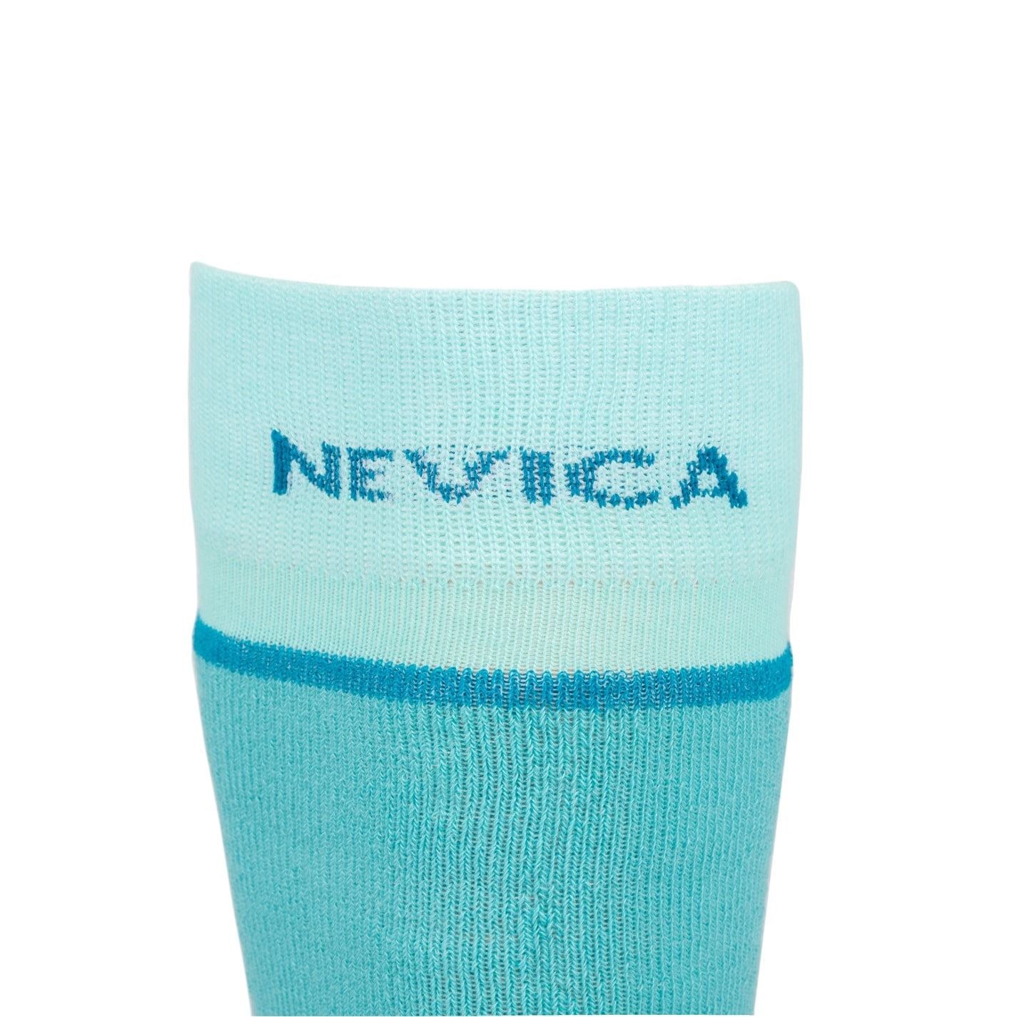 Nevica Womens Davos 2 Pack Ski Sock