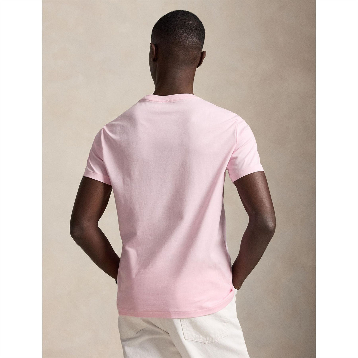 Polo Ralph Lauren Regular Fit Custom T-Shirt