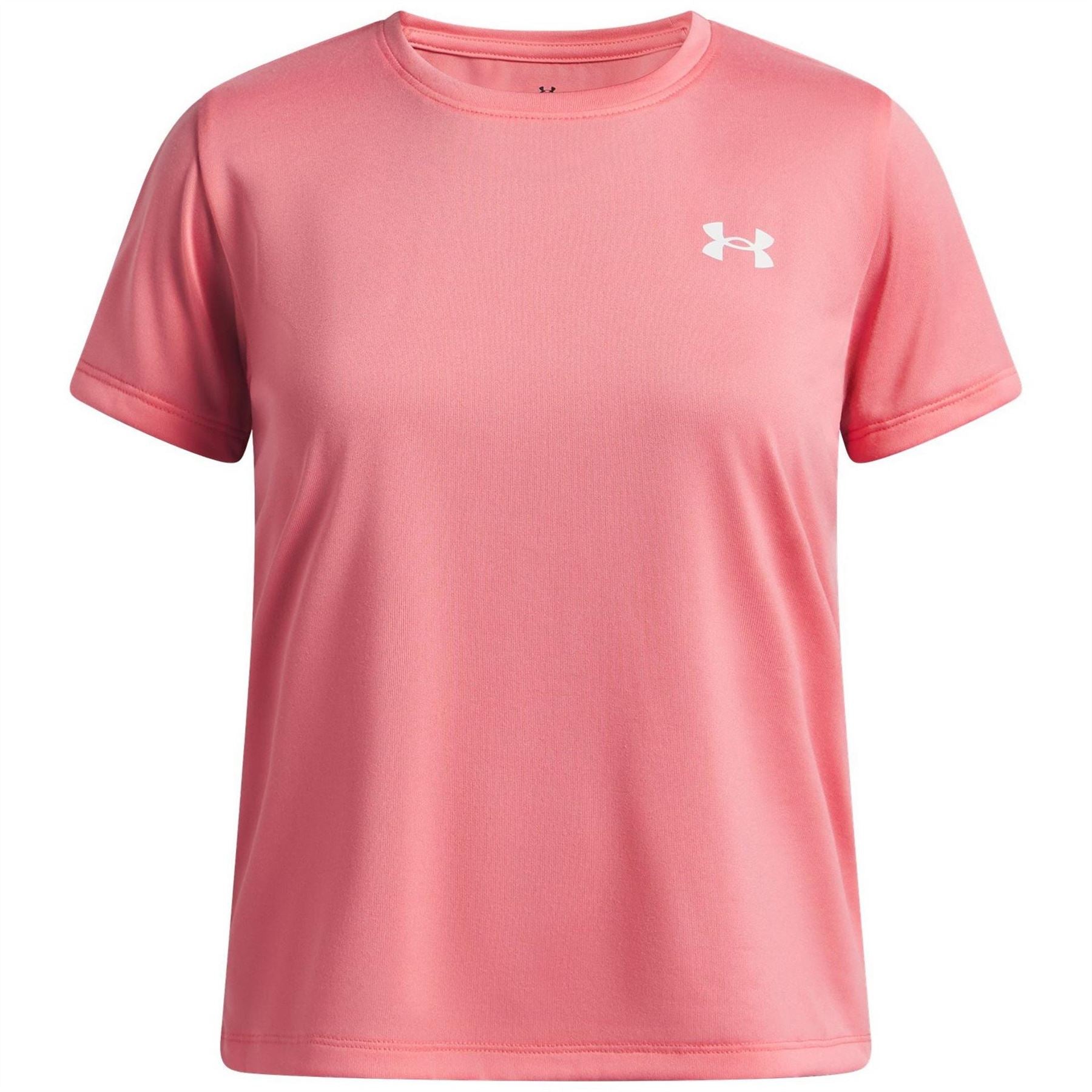 Under Armour Tech Regular Fit Short Sleeve T-Shirt