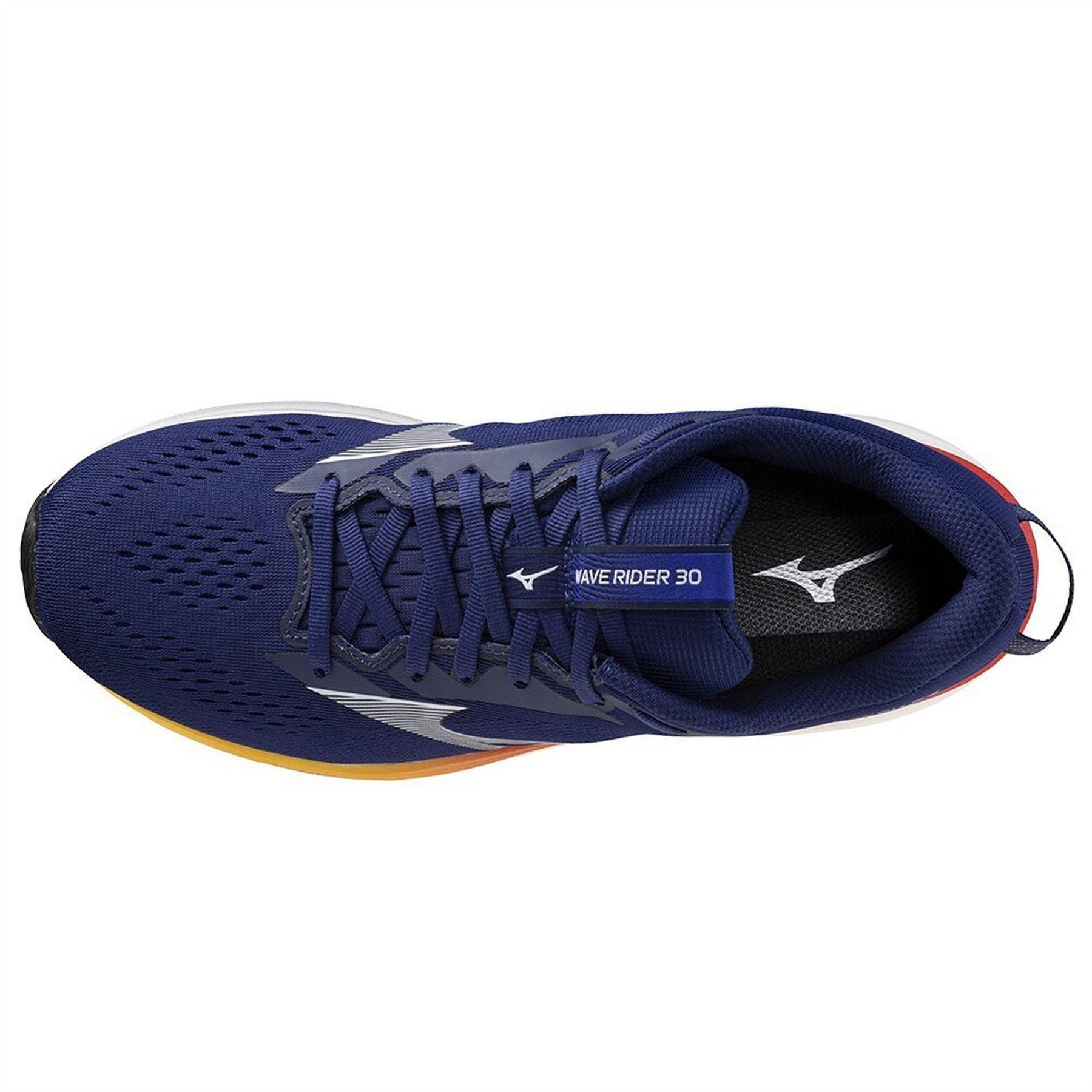Mizuno Wave Rider 30 Road Running Shoes
