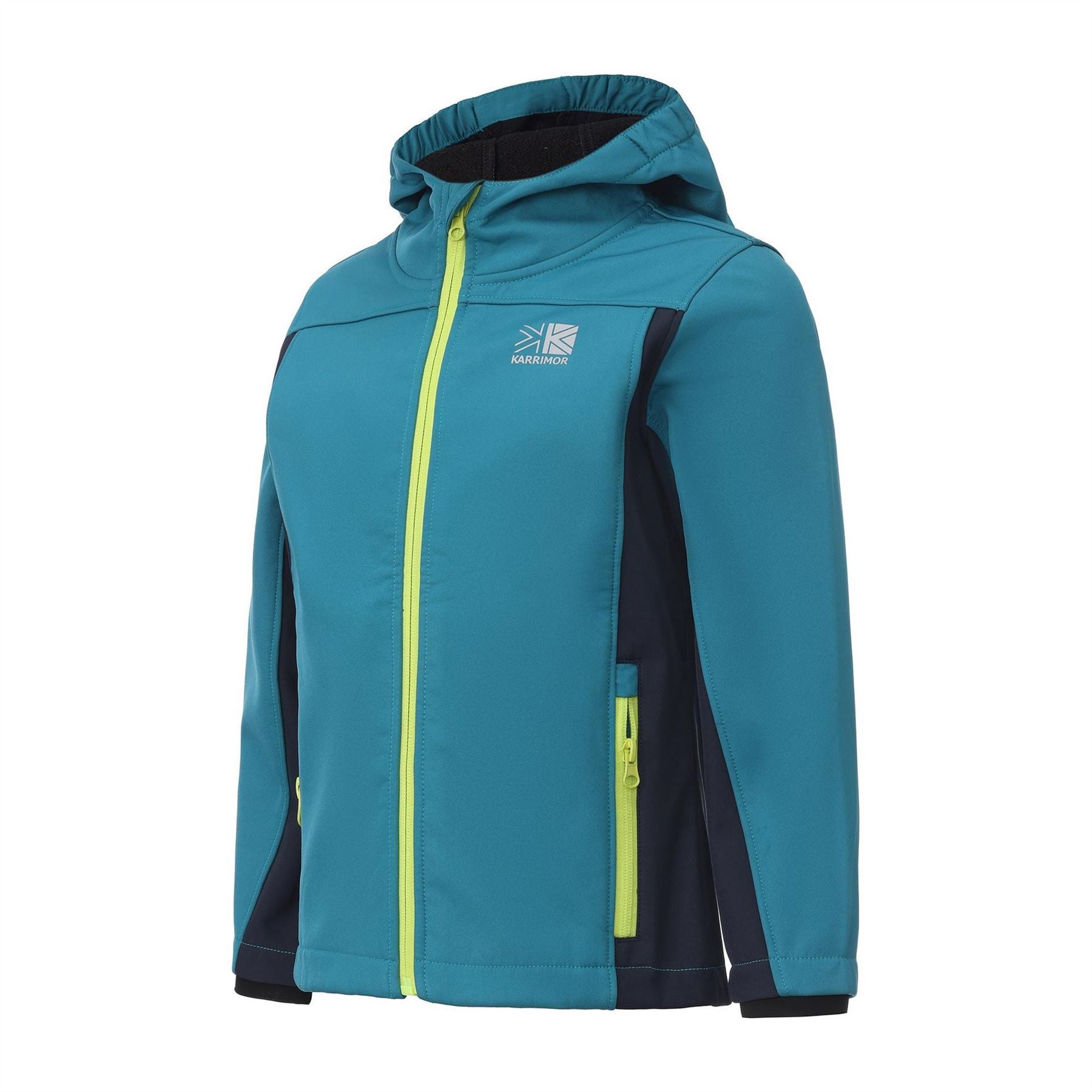 Karrimor Sftshel Jacket Jn63