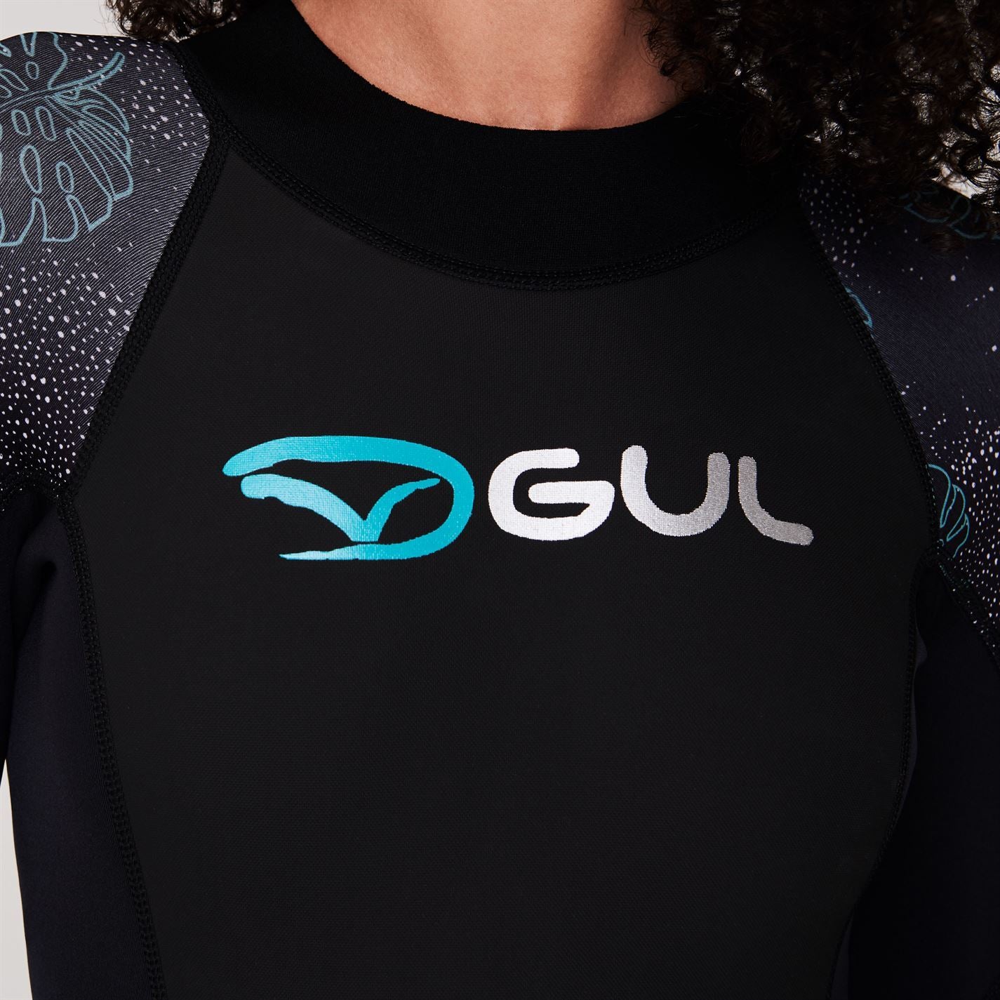 Gul Contour Full Length 3.2mm Wetsuit Ladies