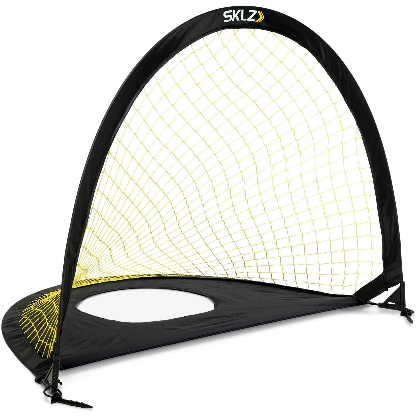 Precision Pop Up Goal 4 Foot