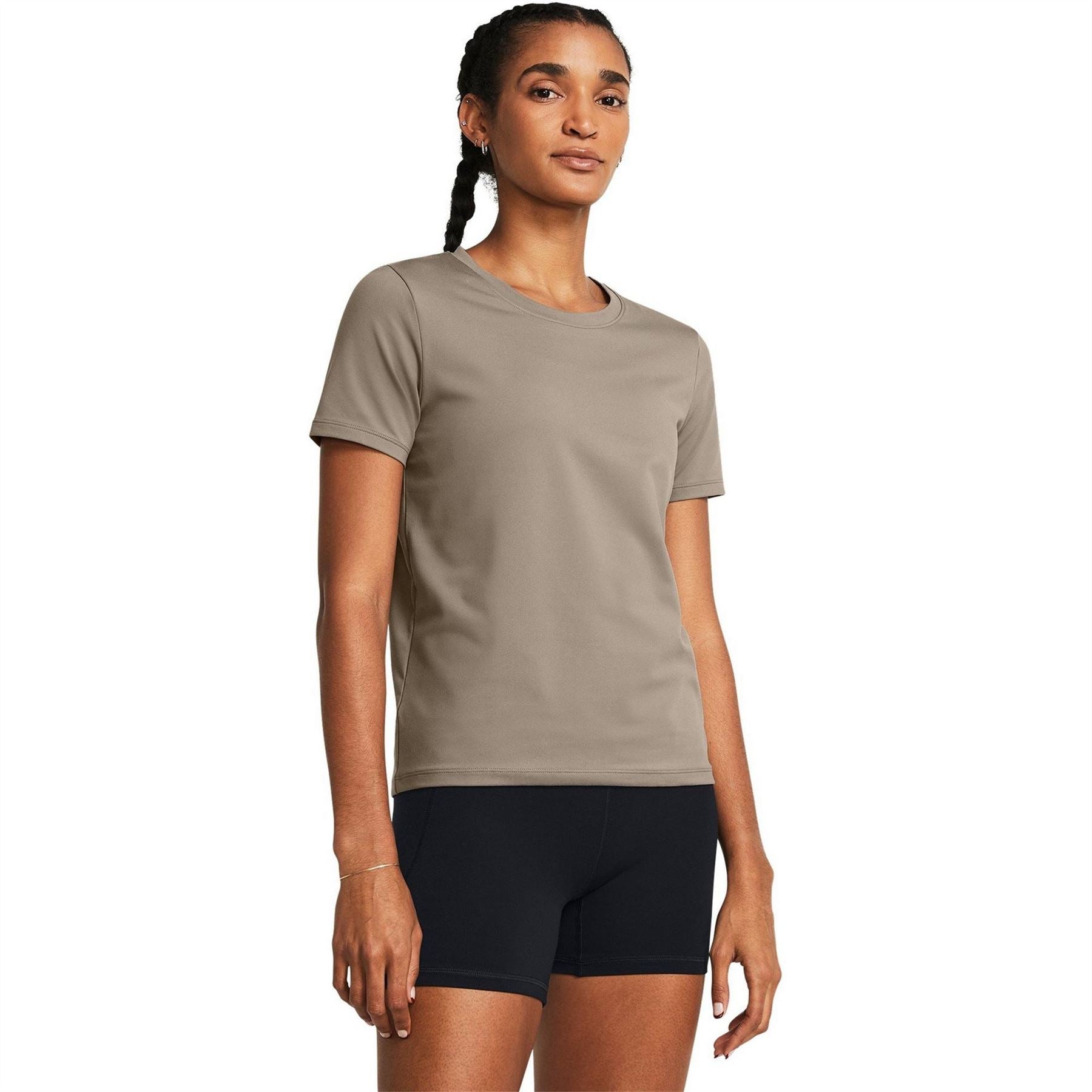 Under Armour Meridian Short Sleeve T-Shirt