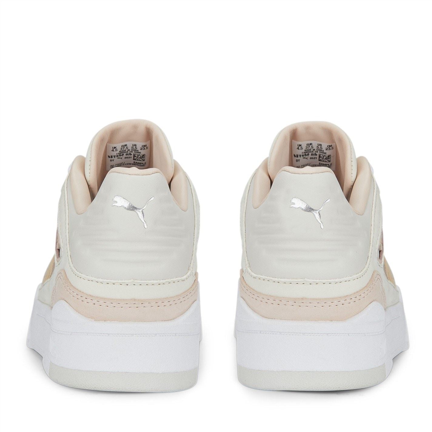 Puma Slipstream Lux Sneakers Juniors