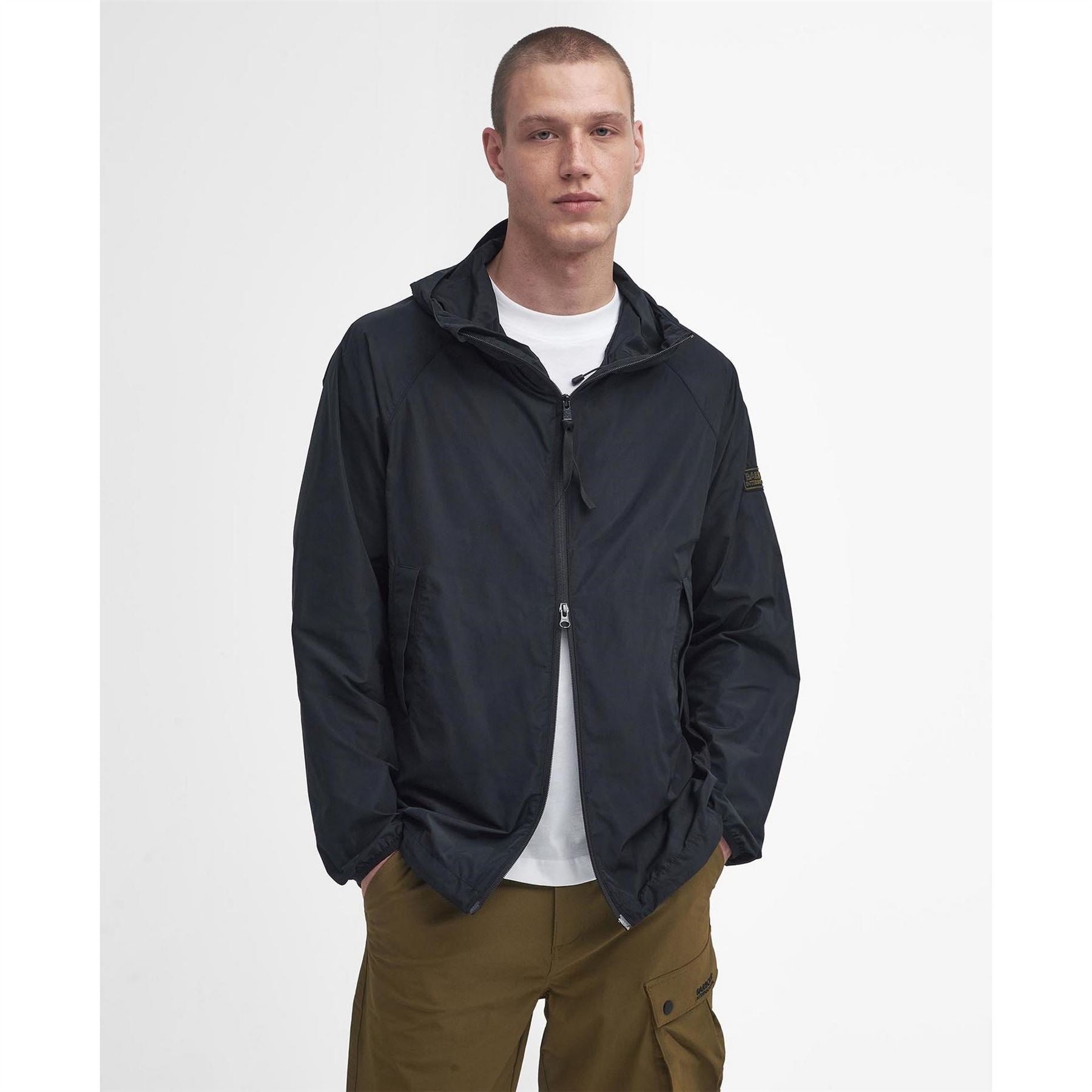 Barbour International Showerproof Jacket