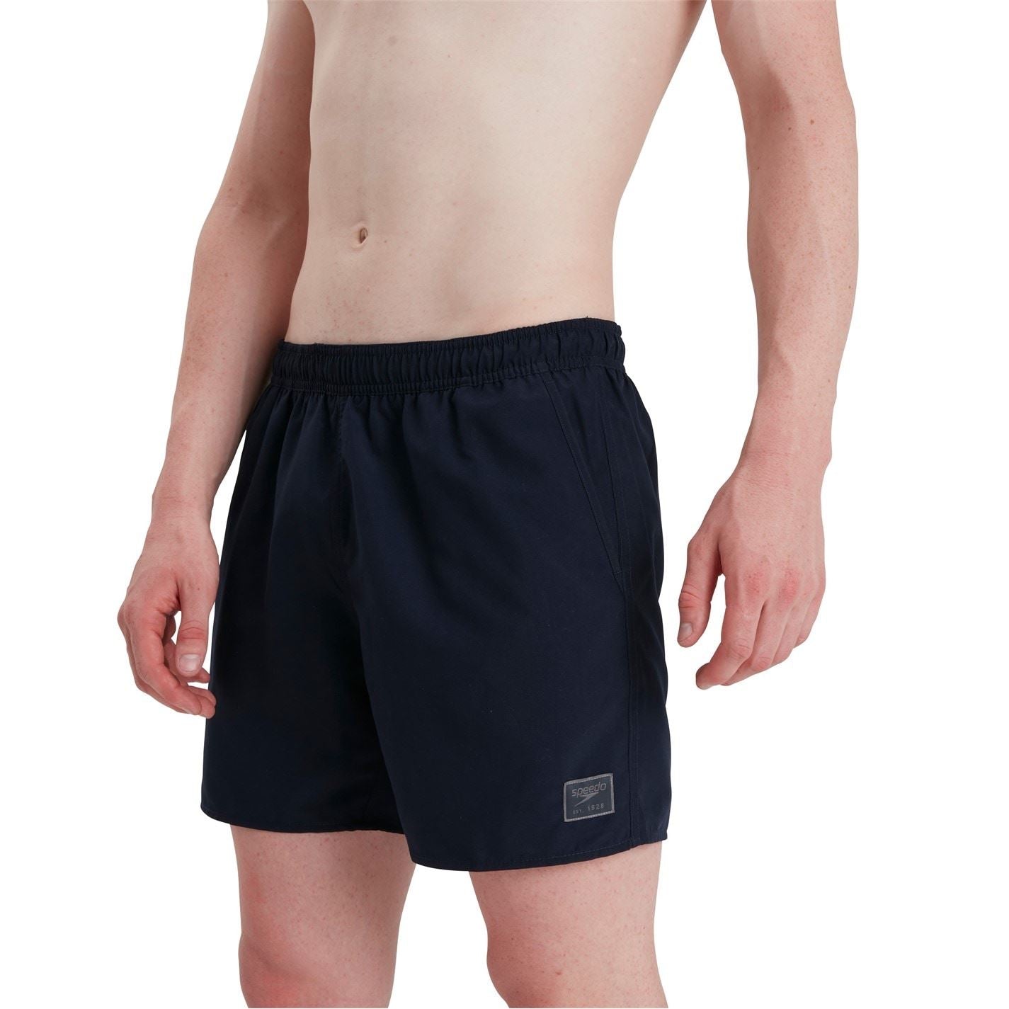 Speedo Mens Prime Leisure  Watershort