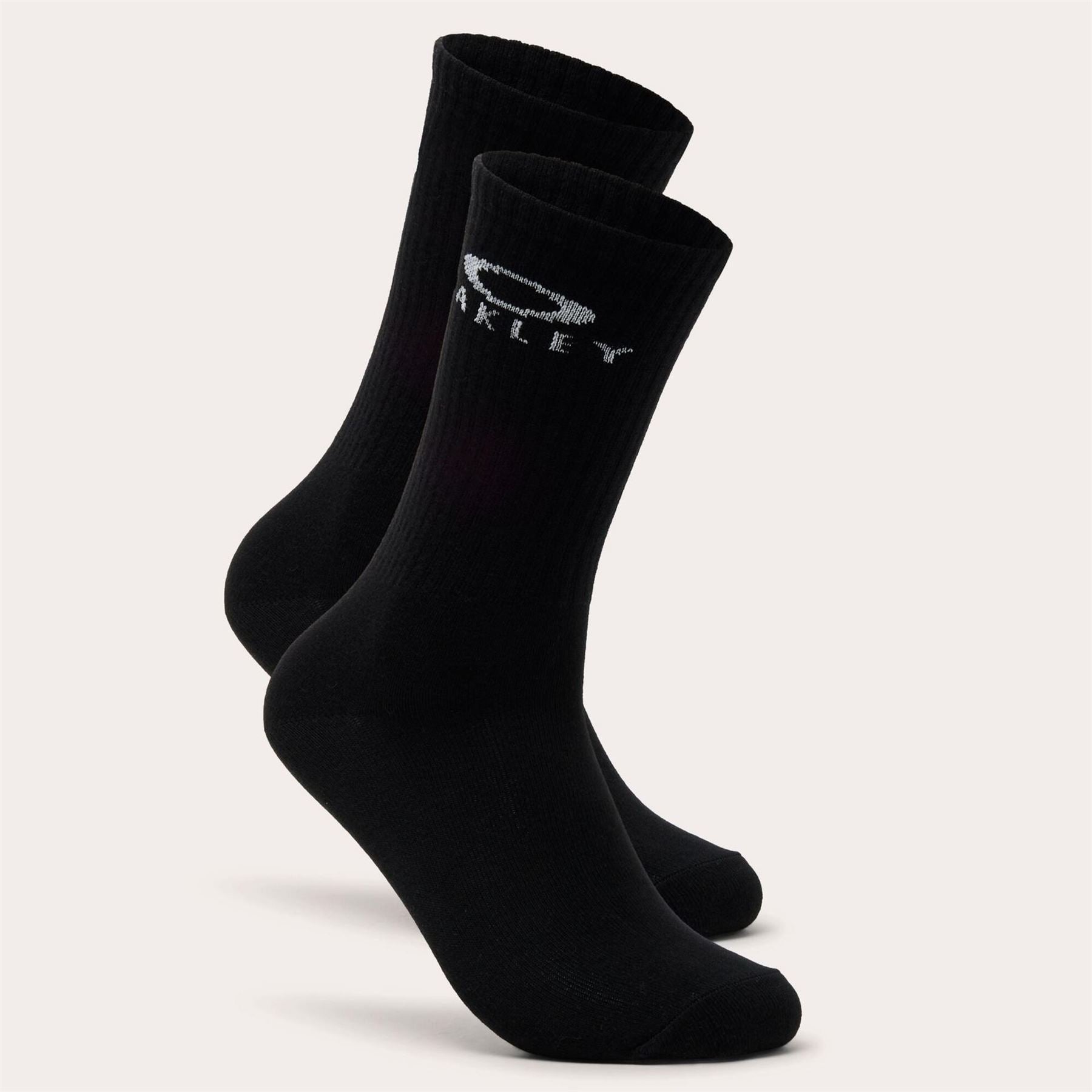 Oakley 3pk Logo Sock Sn63