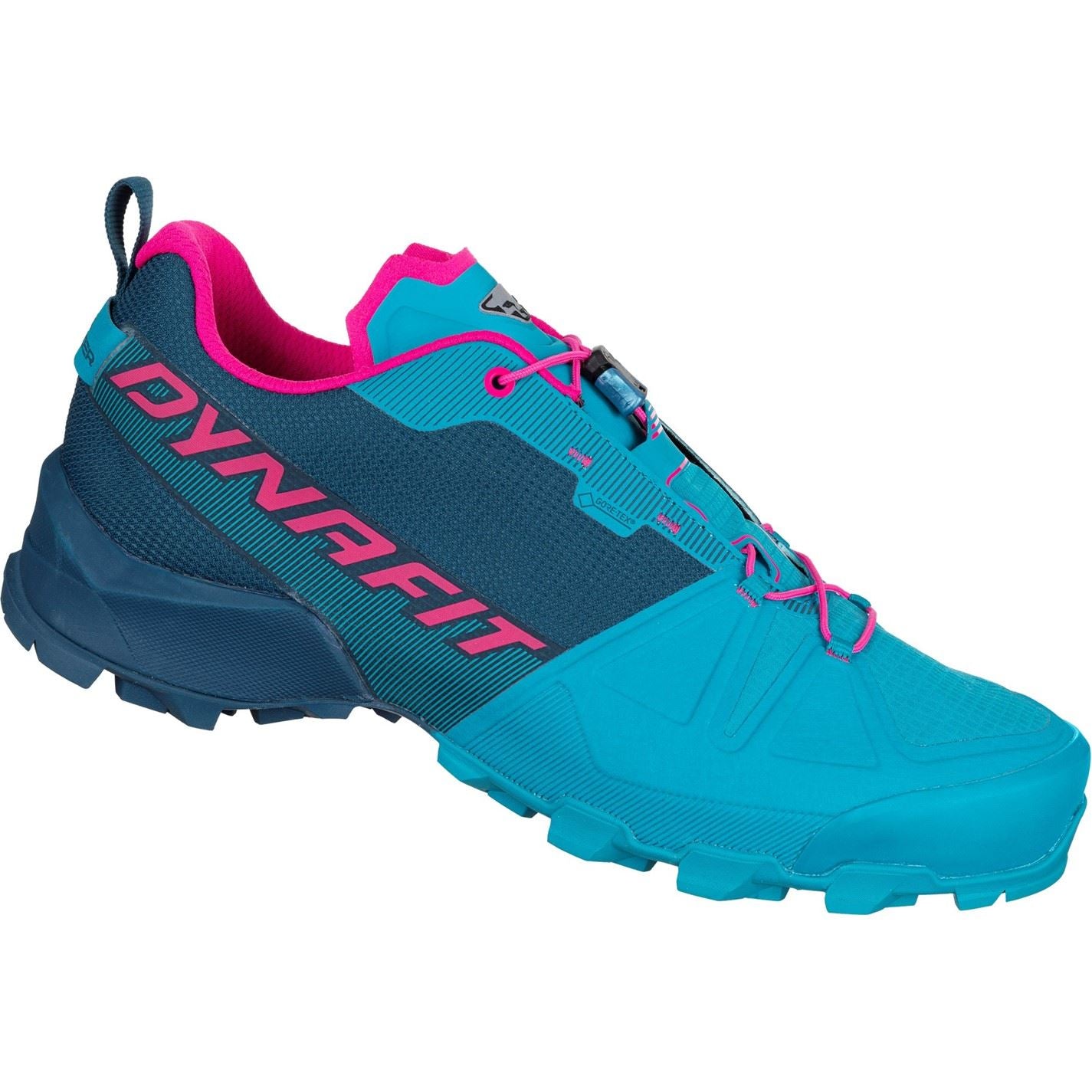 Dynafit Womens Transalper GorE-Tex Running Shoes