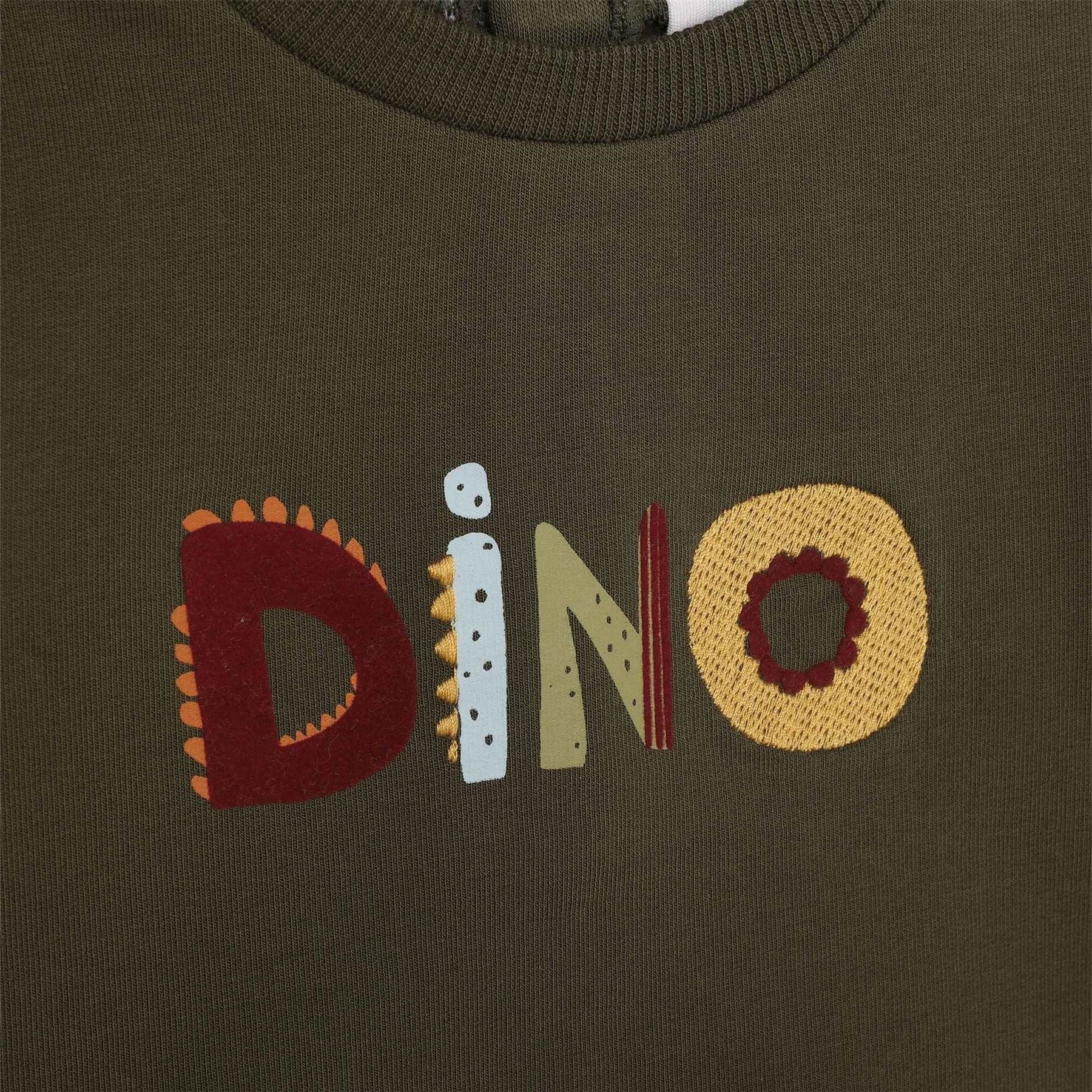 Carrement Beau Kids Crew Sweatshirt