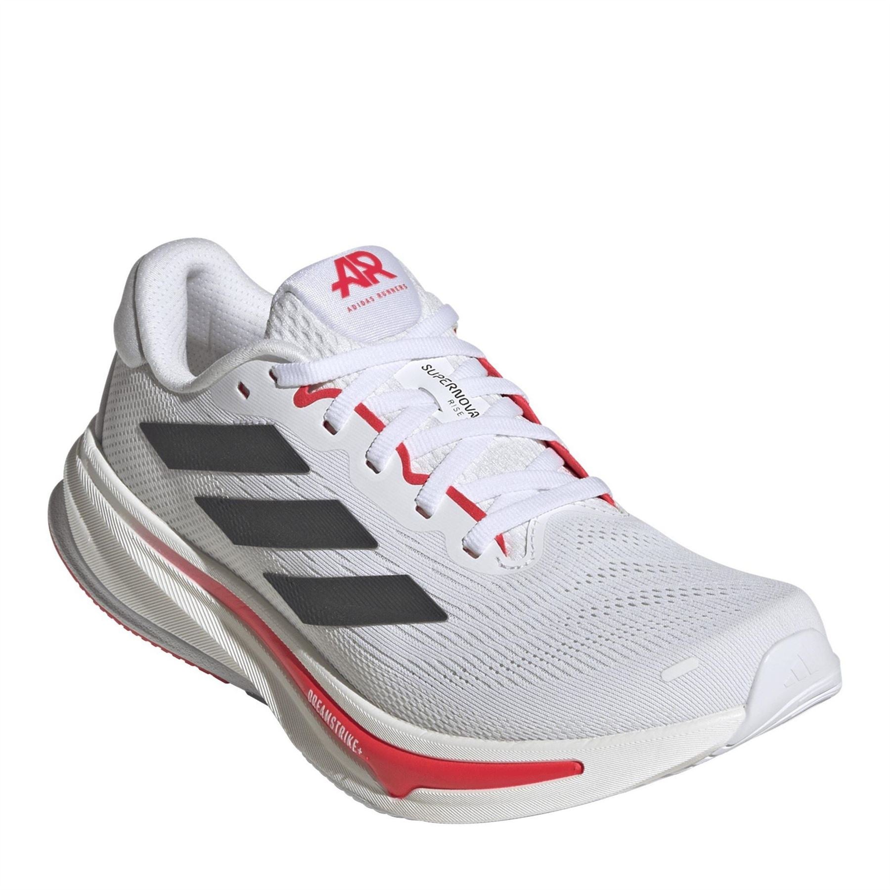 adidas Supernova Rise 2 Running Low Top Trainers