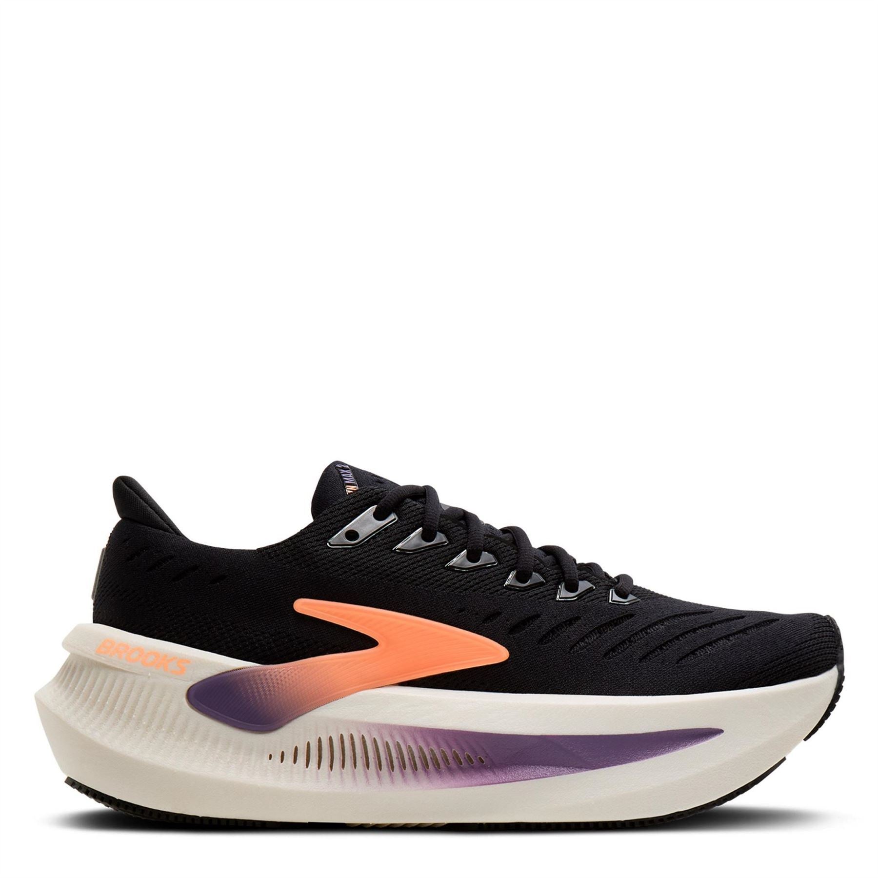 Brooks Womens Glycerin Max 2. Running Shoes