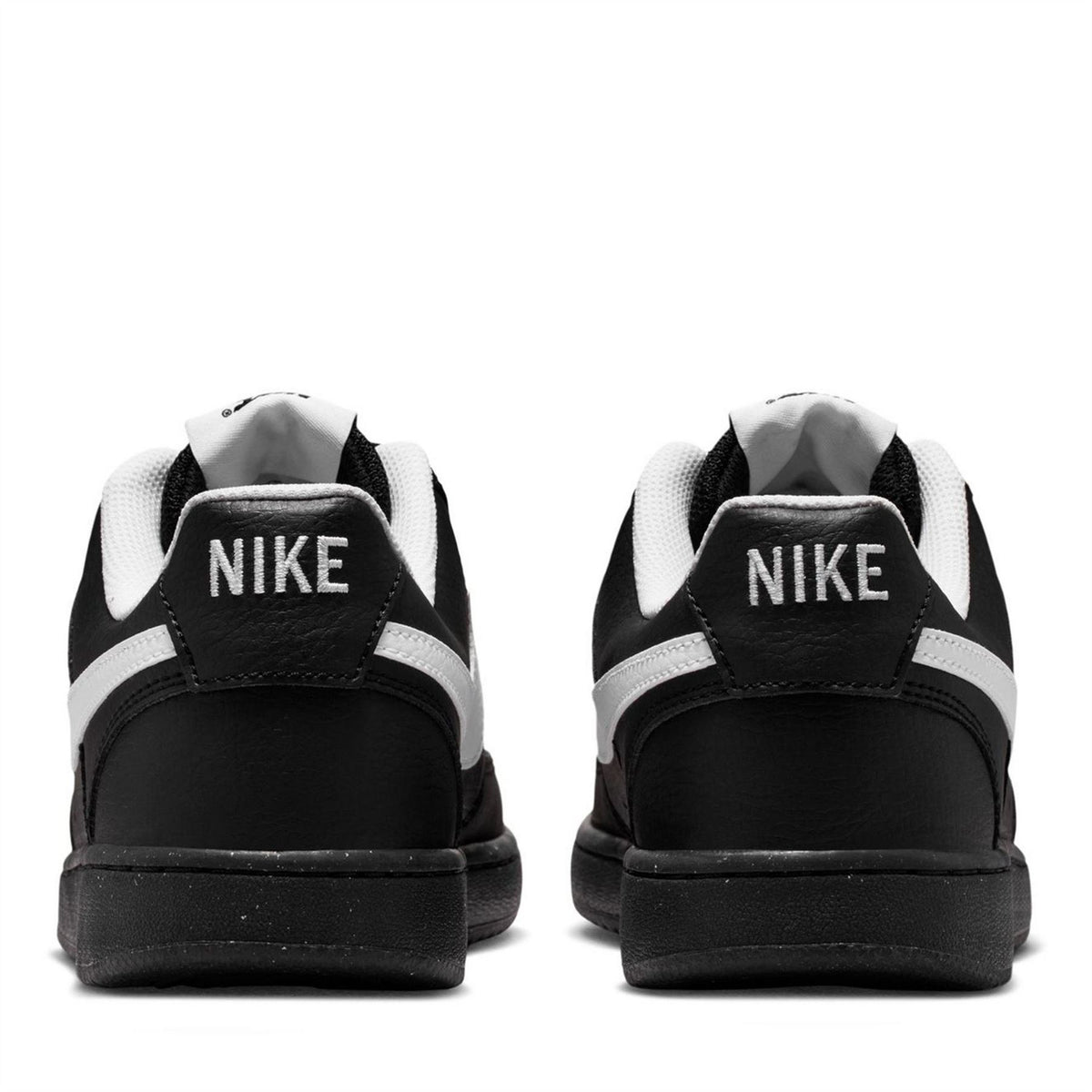 Nike Court Vision Low Next Nature Trainers