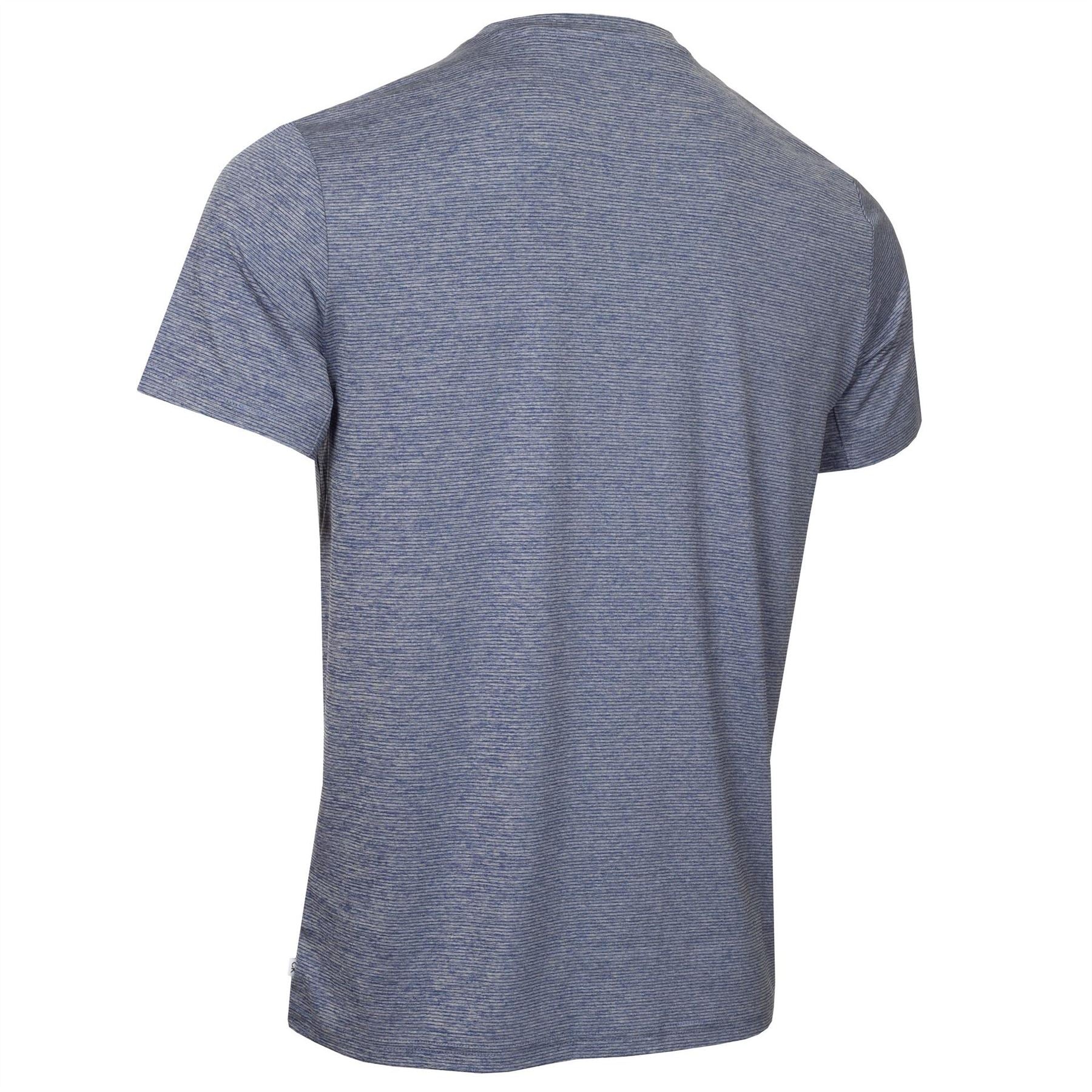 Calvin Klein Golf Striped T-Shirt