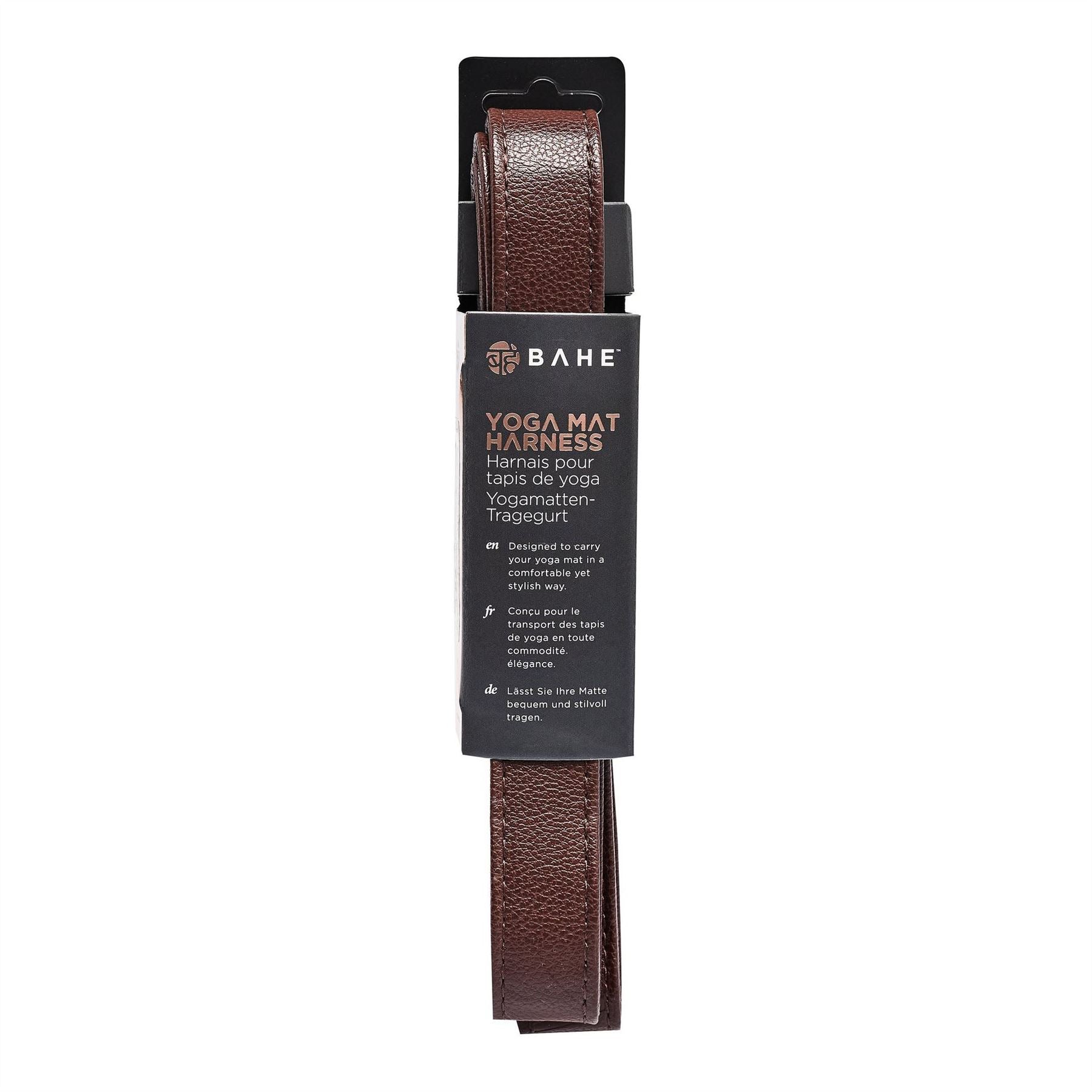 Bahe Mat Harness