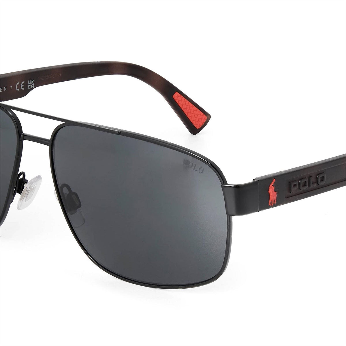 Polo Ralph Lauren 0ph3165 Oval Sunglasses