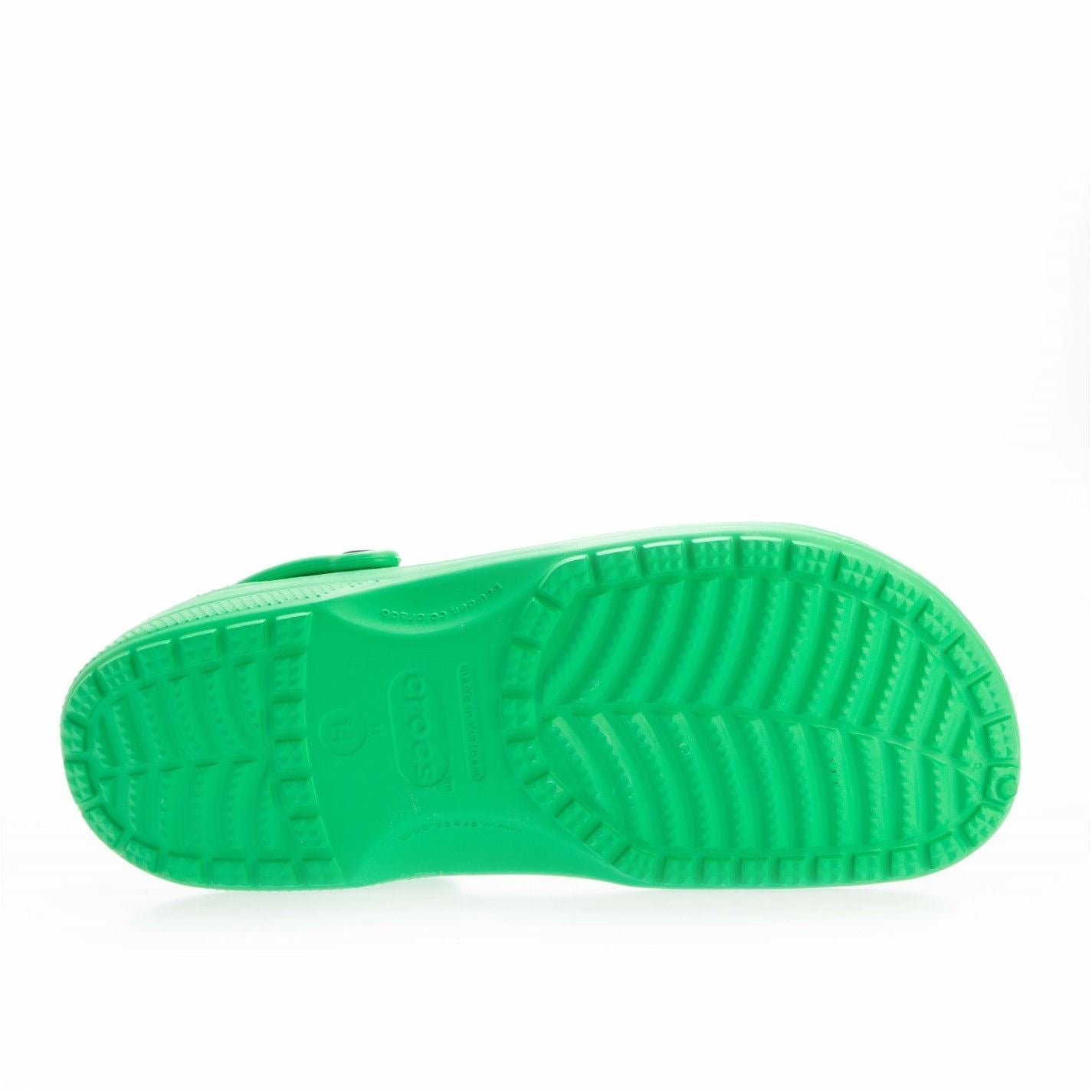 Crocs Mens Classic Cloggs