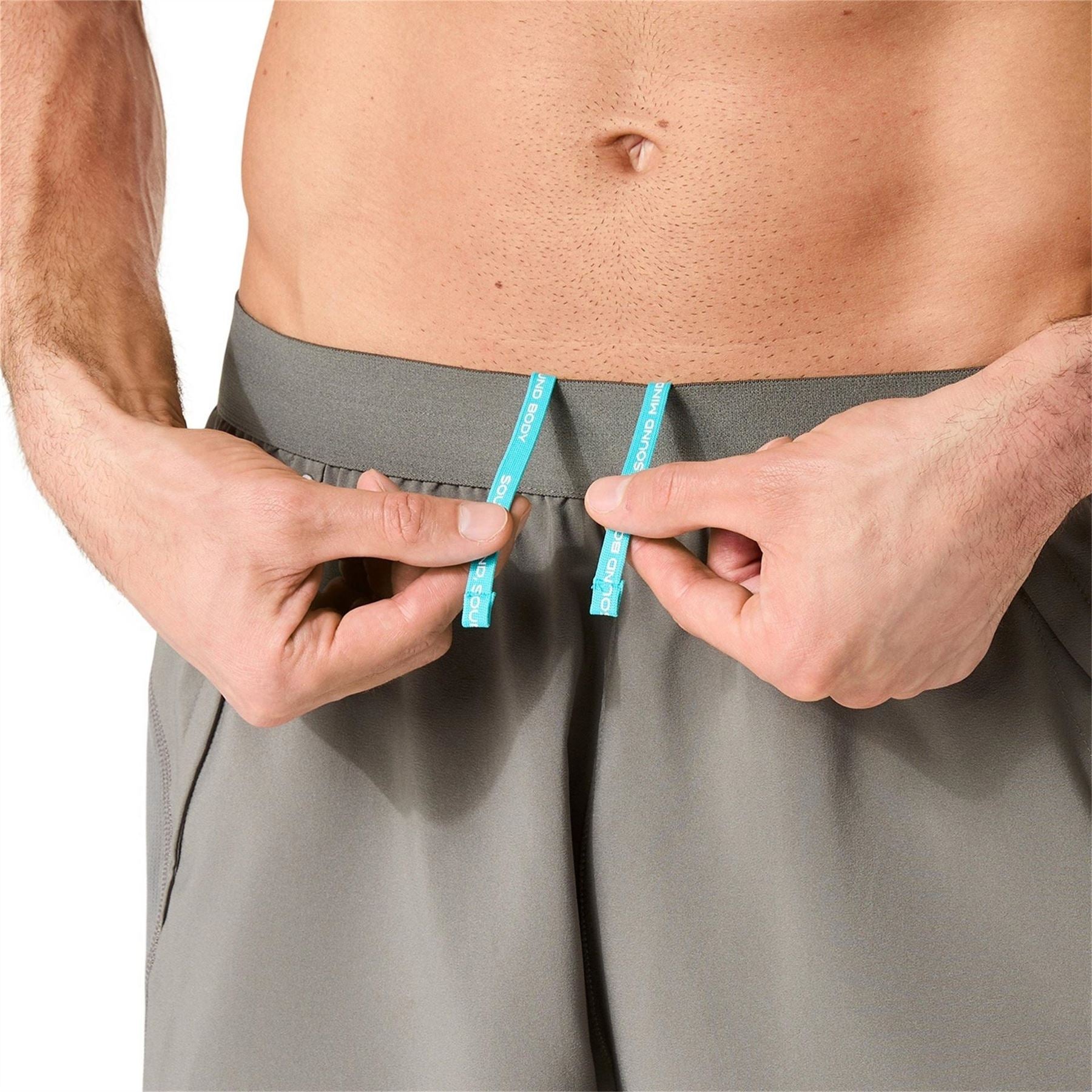 Asics Road 5in Running Shorts