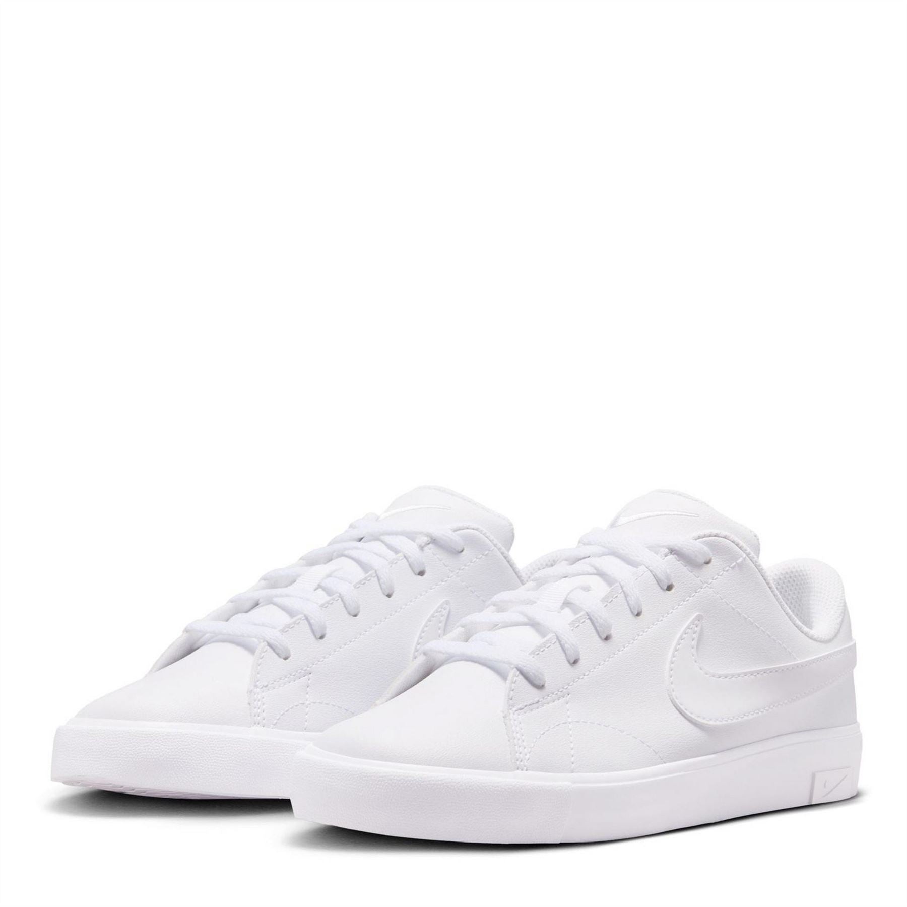 Nike Low Top Trainers