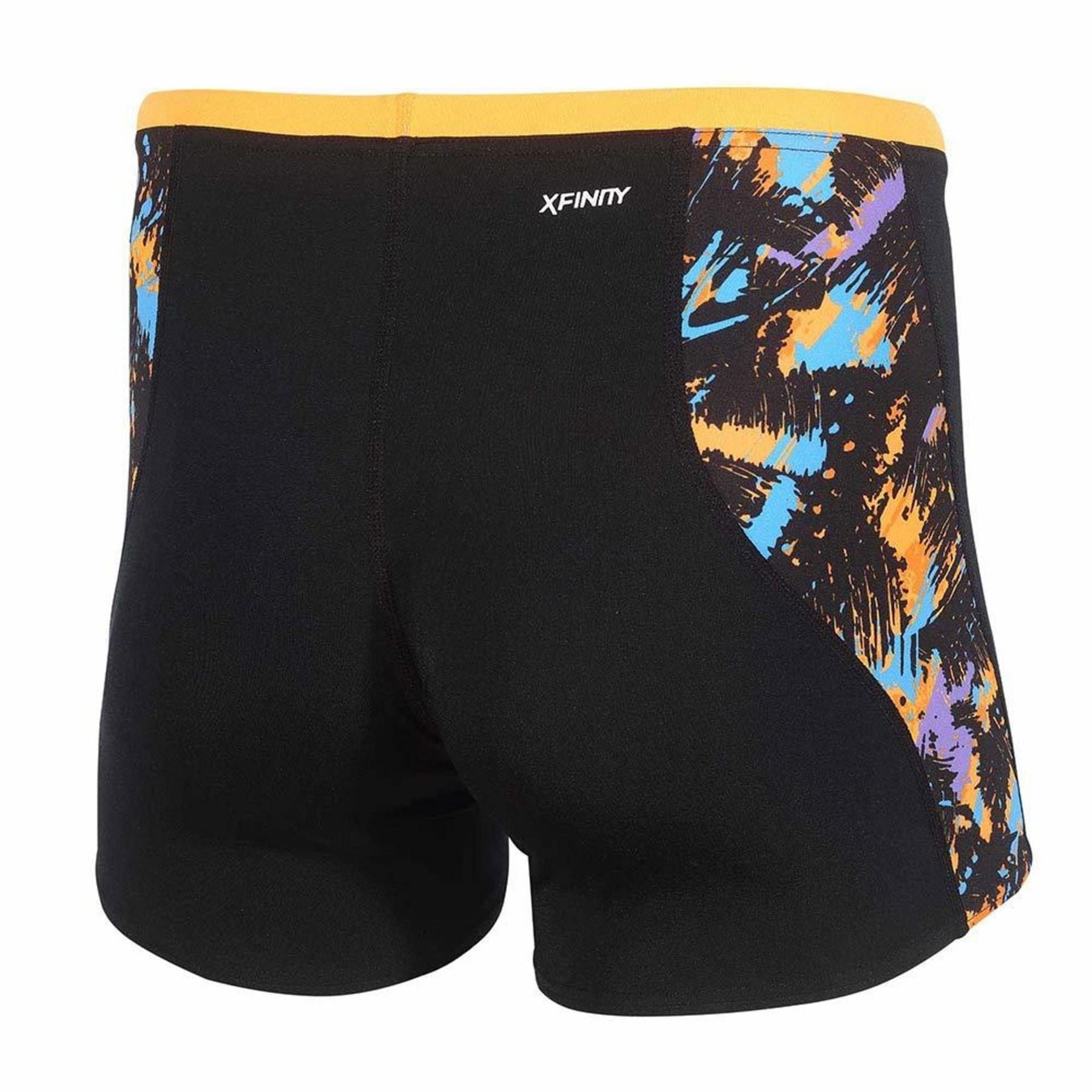 Zone3 Aqua Shorts