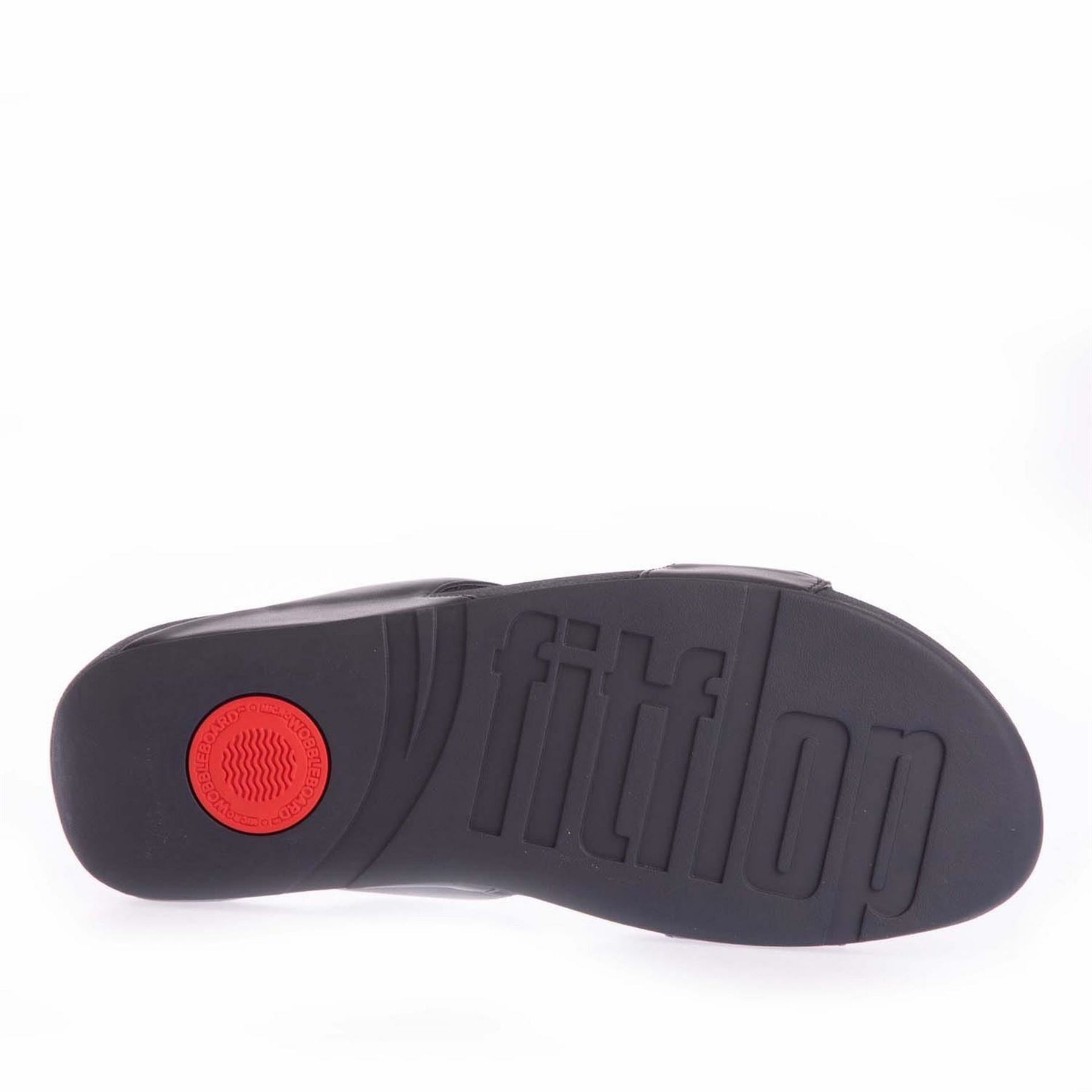 Fitflop Lulu Opul Slide Sandals