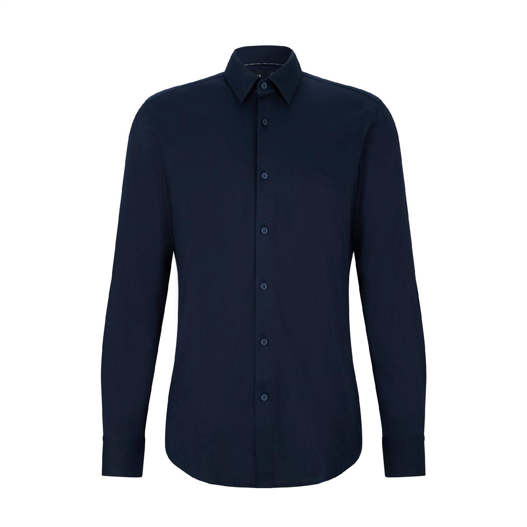 Boss Mens P Hank S Kent C1 222 10239269 Oxford Shirt