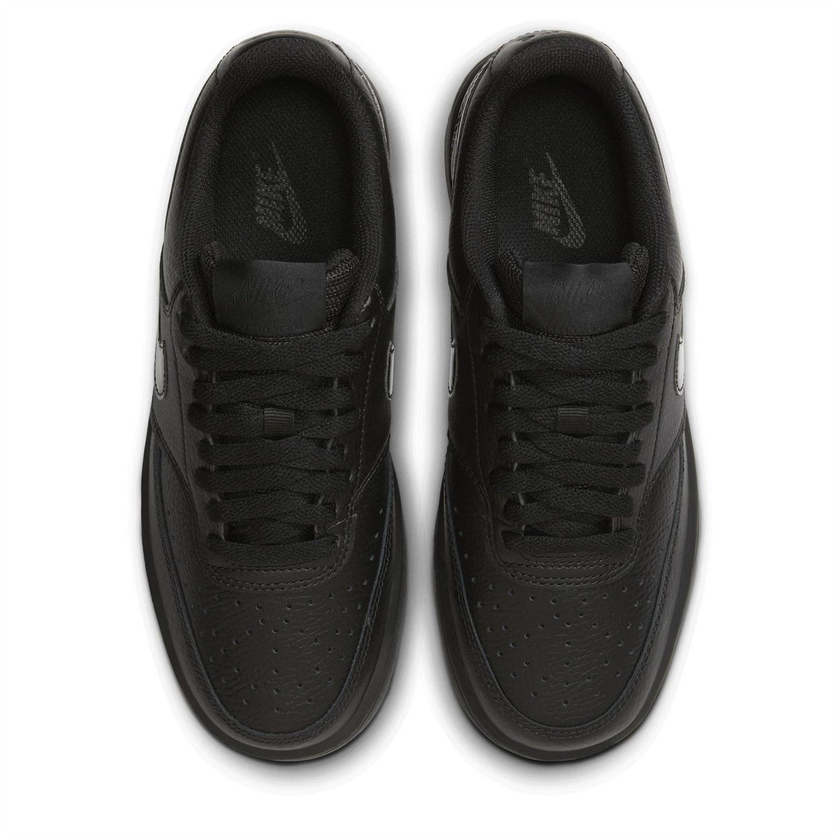 Nike Court Vision Low Next Nature Trainers
