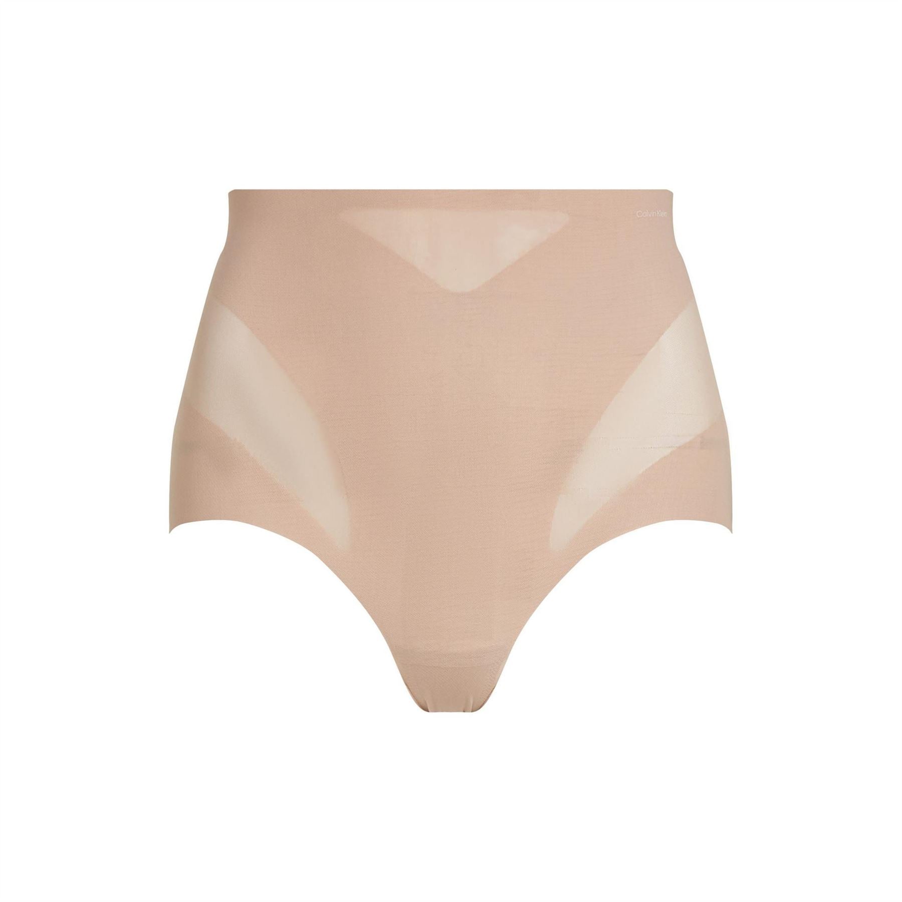 Calvin Klein Sculpted Firm Mesh Brief Underwear